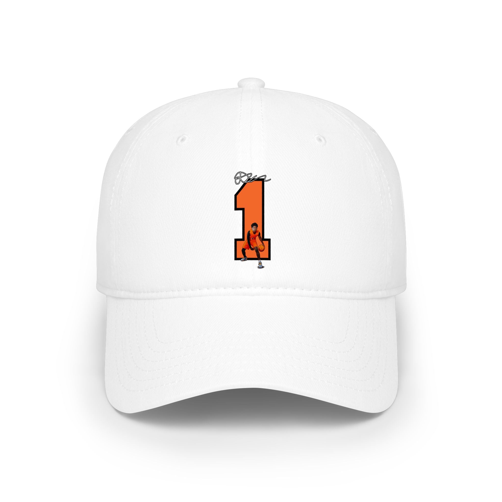Daniel Jerome Hat