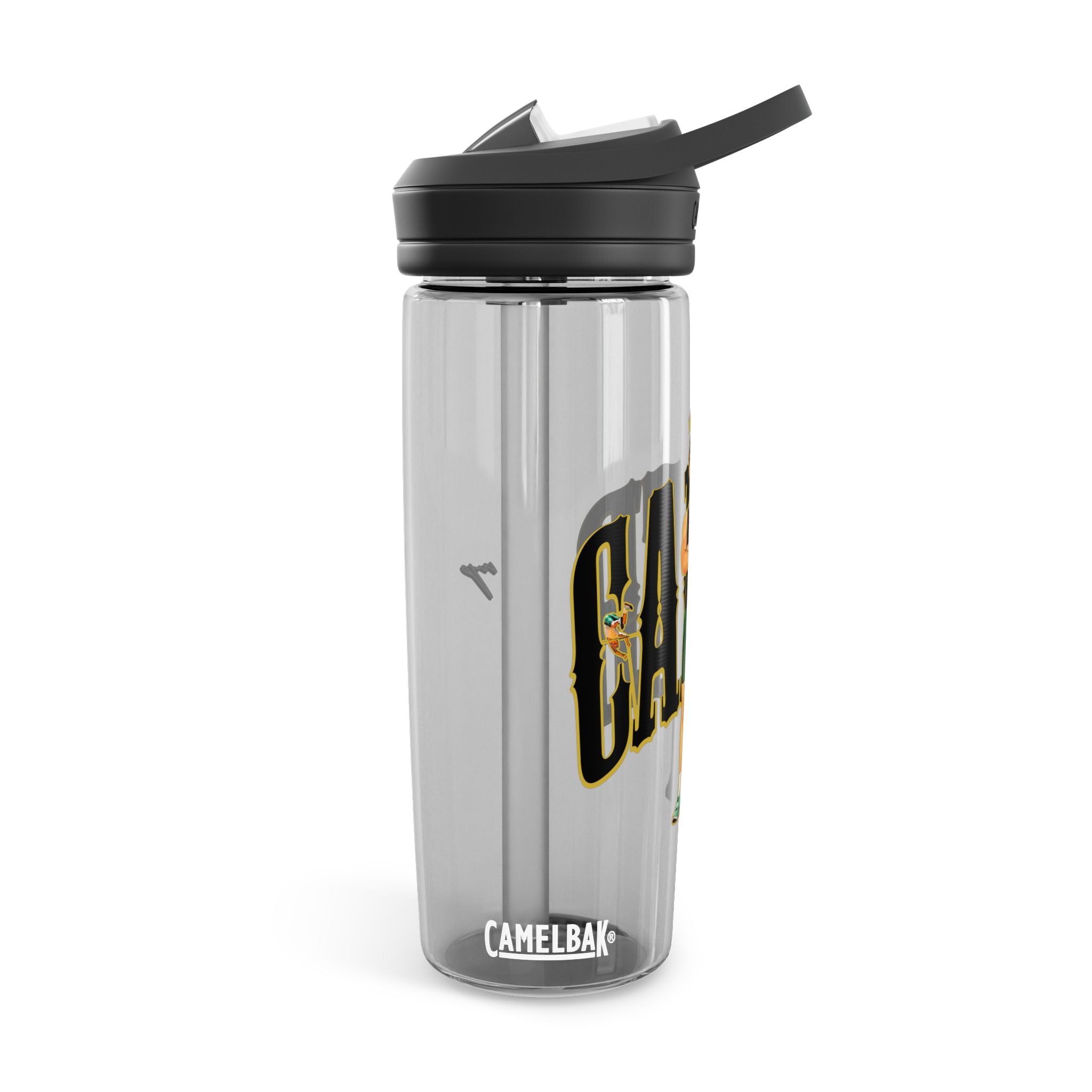 Caleb King CamelBak Water Bottle