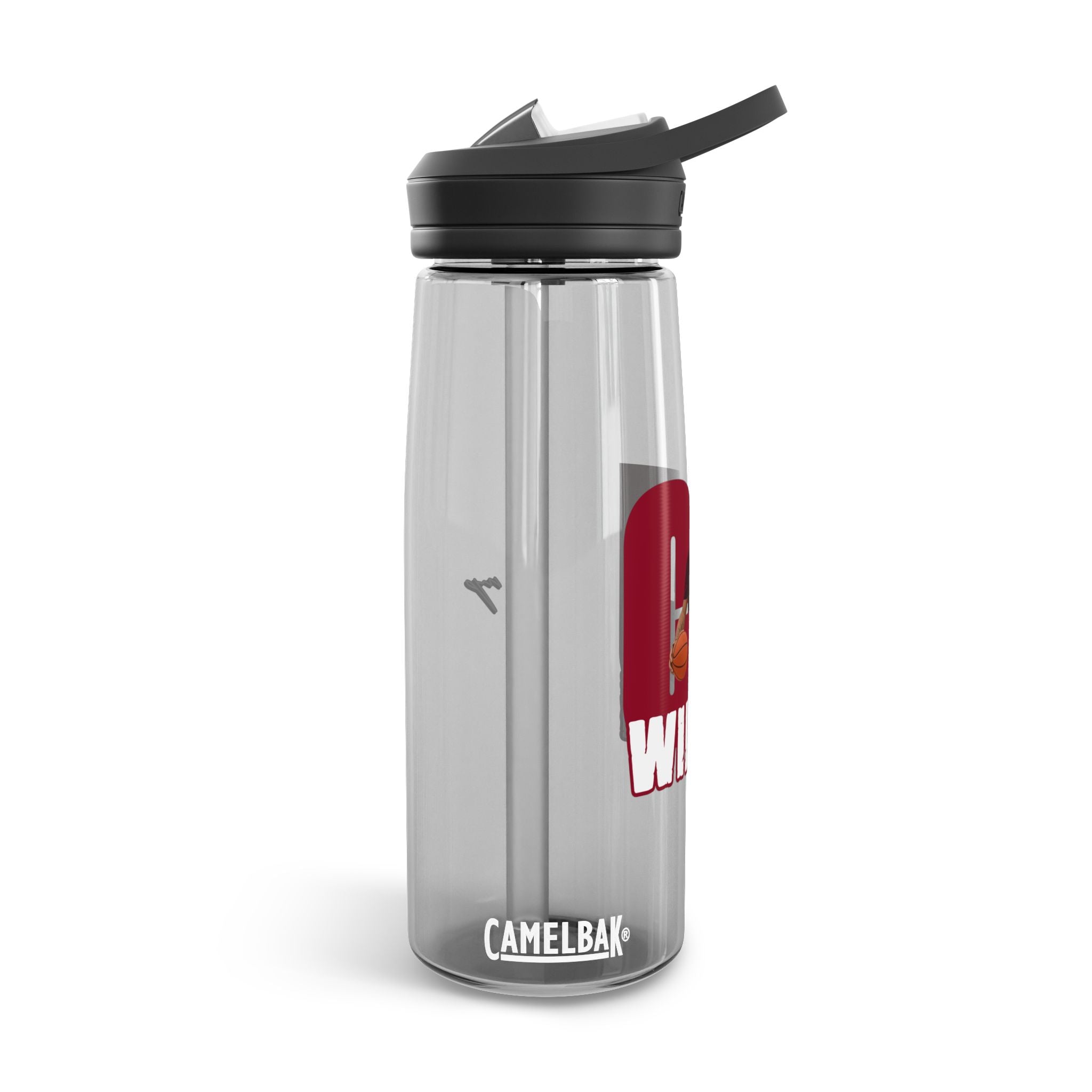 CJ Wilson Water Bottle