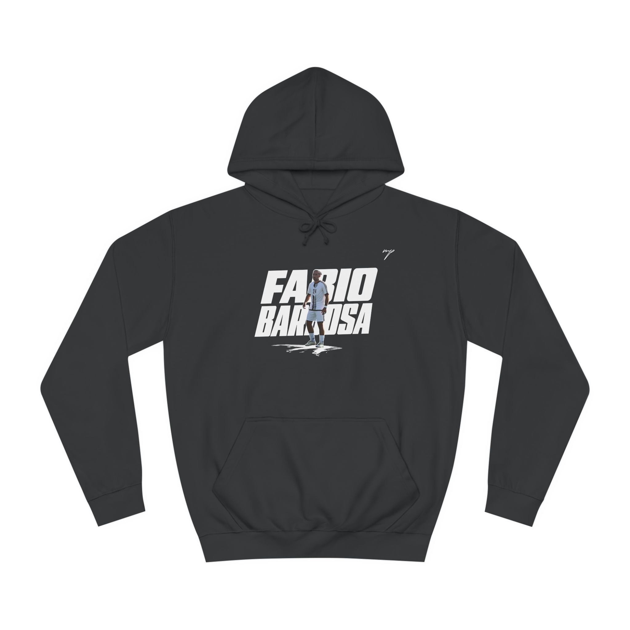 Fabio Barbosa Hoodie