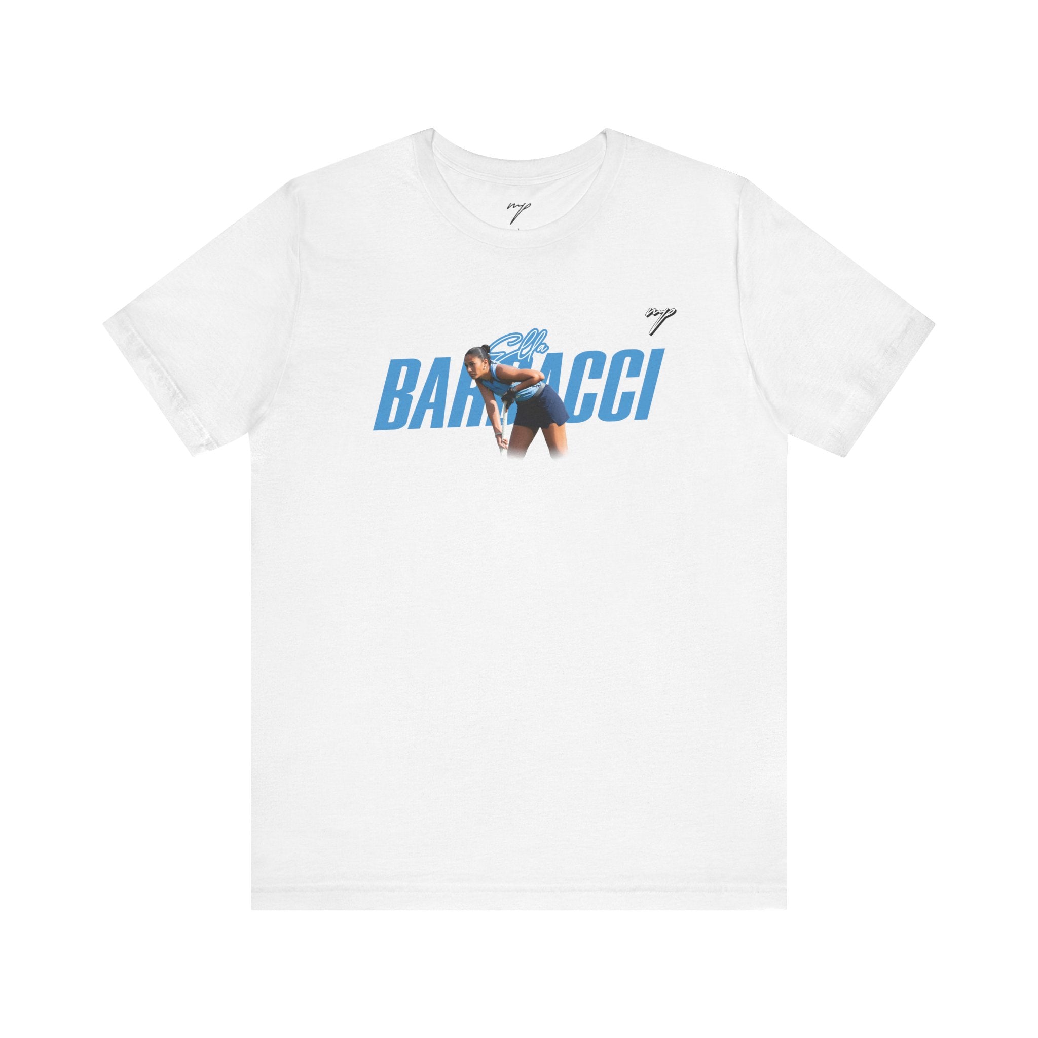 Ella Barbacci Graphic Tee