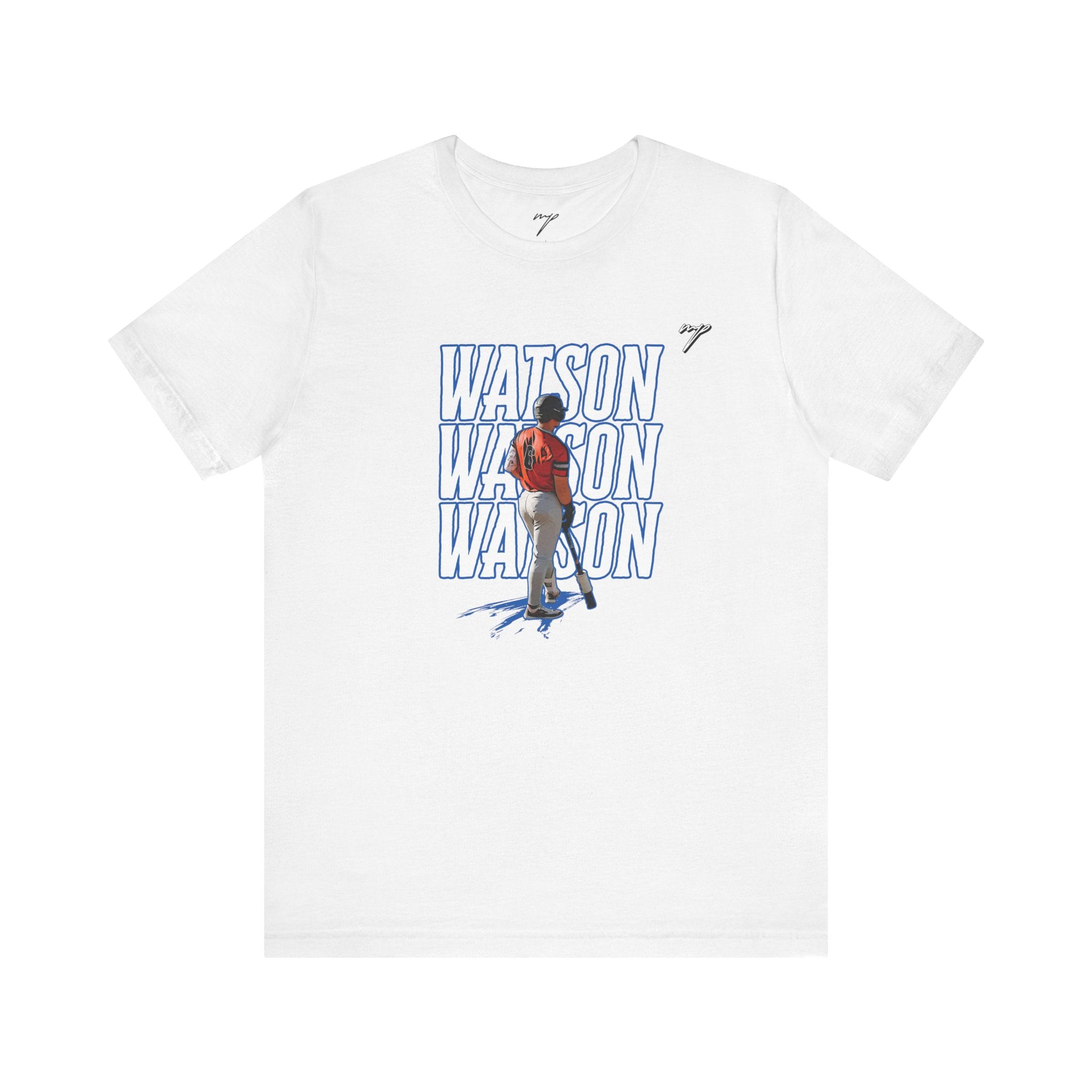 Braden Watson Graphic Tee