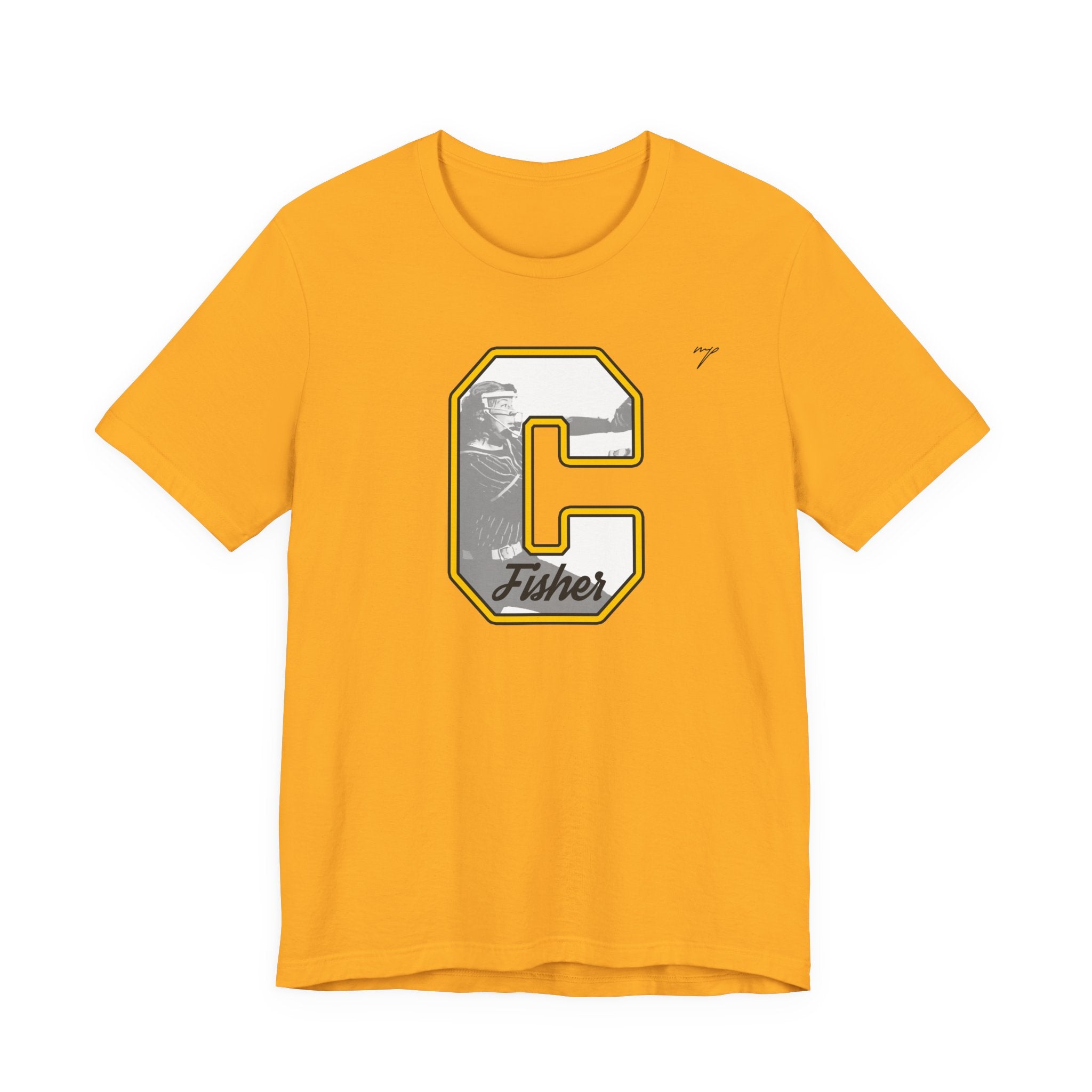 Camryn Fisher Graphic Tee