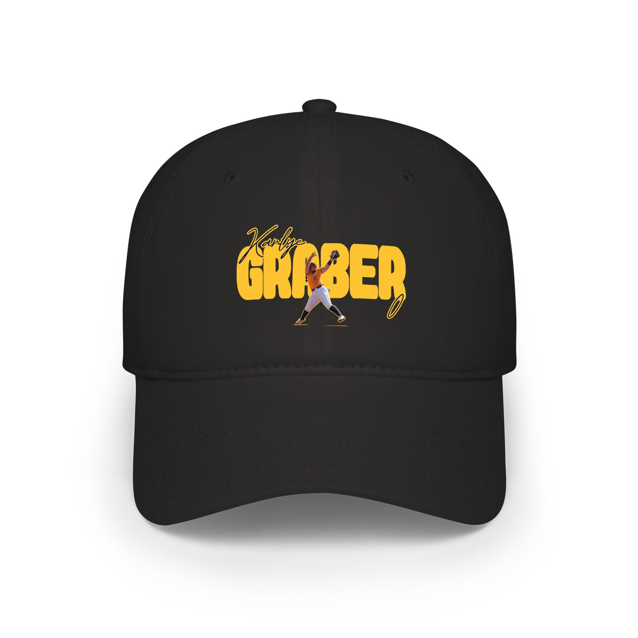 Karlye Graber Hat