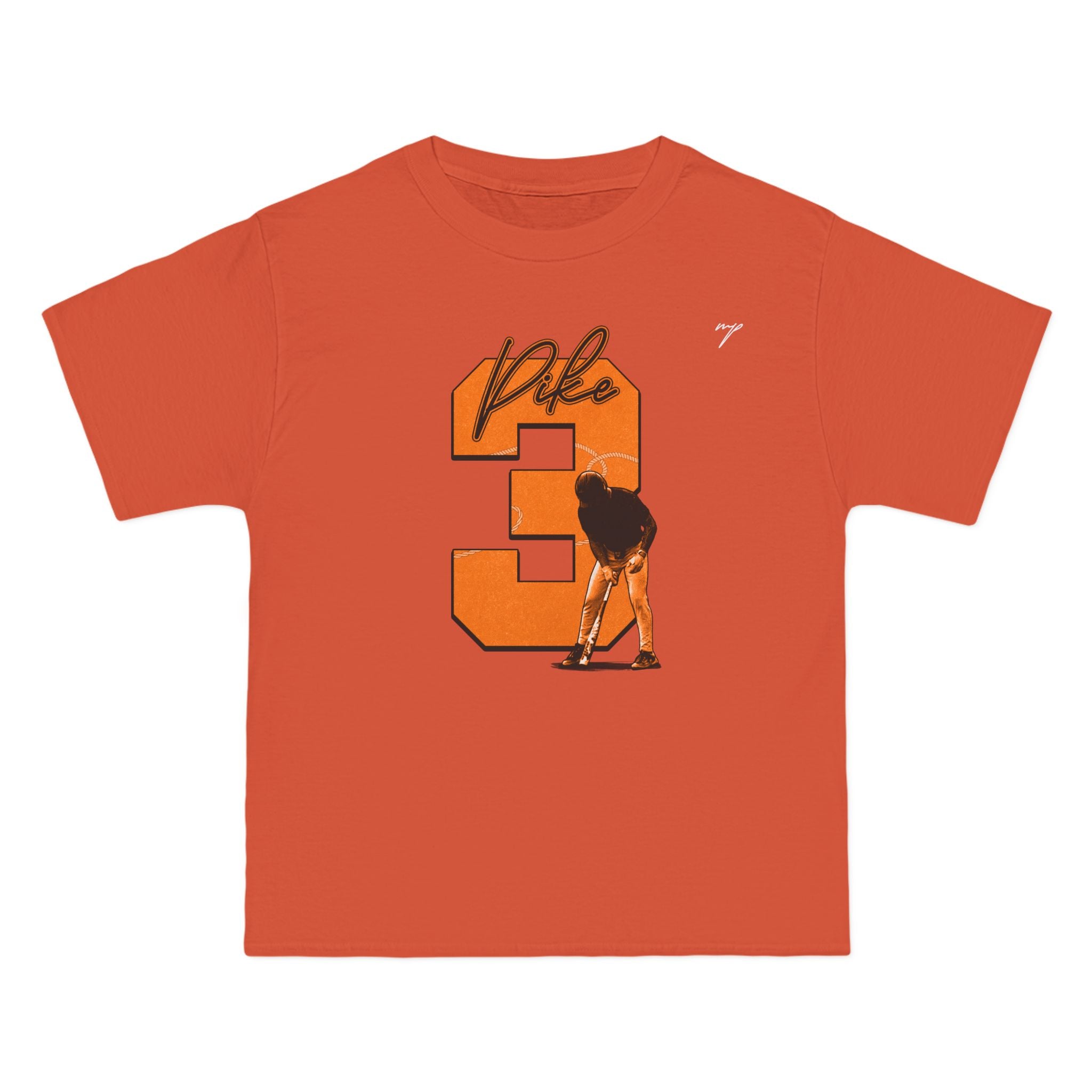 Mason Pike Vintage Tee