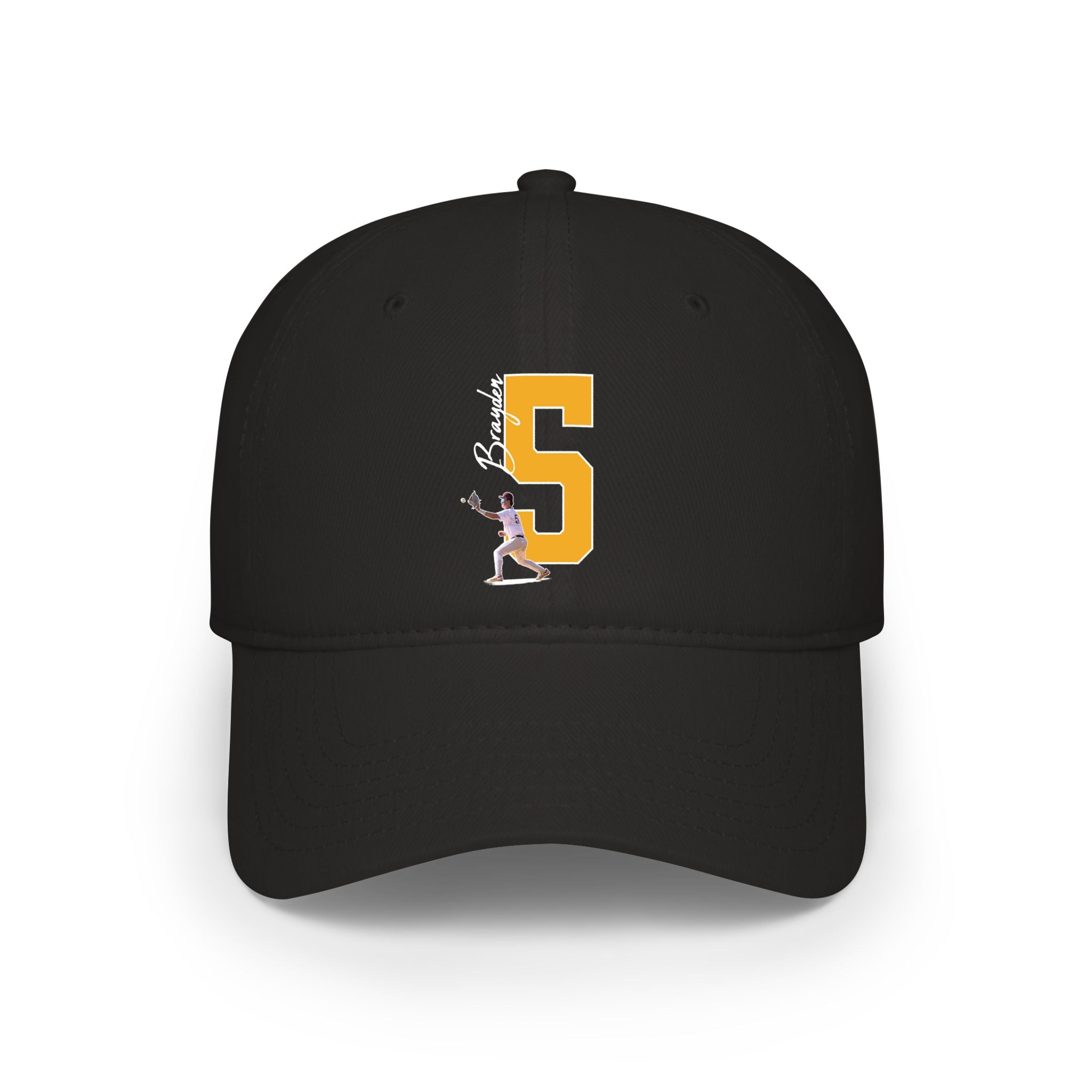 Brayden Moughan Hat