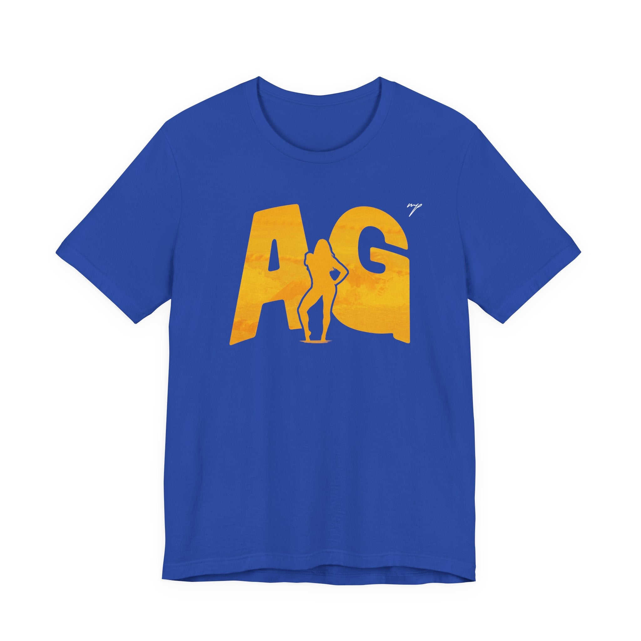 Applejean Gwinn Graphic Tee