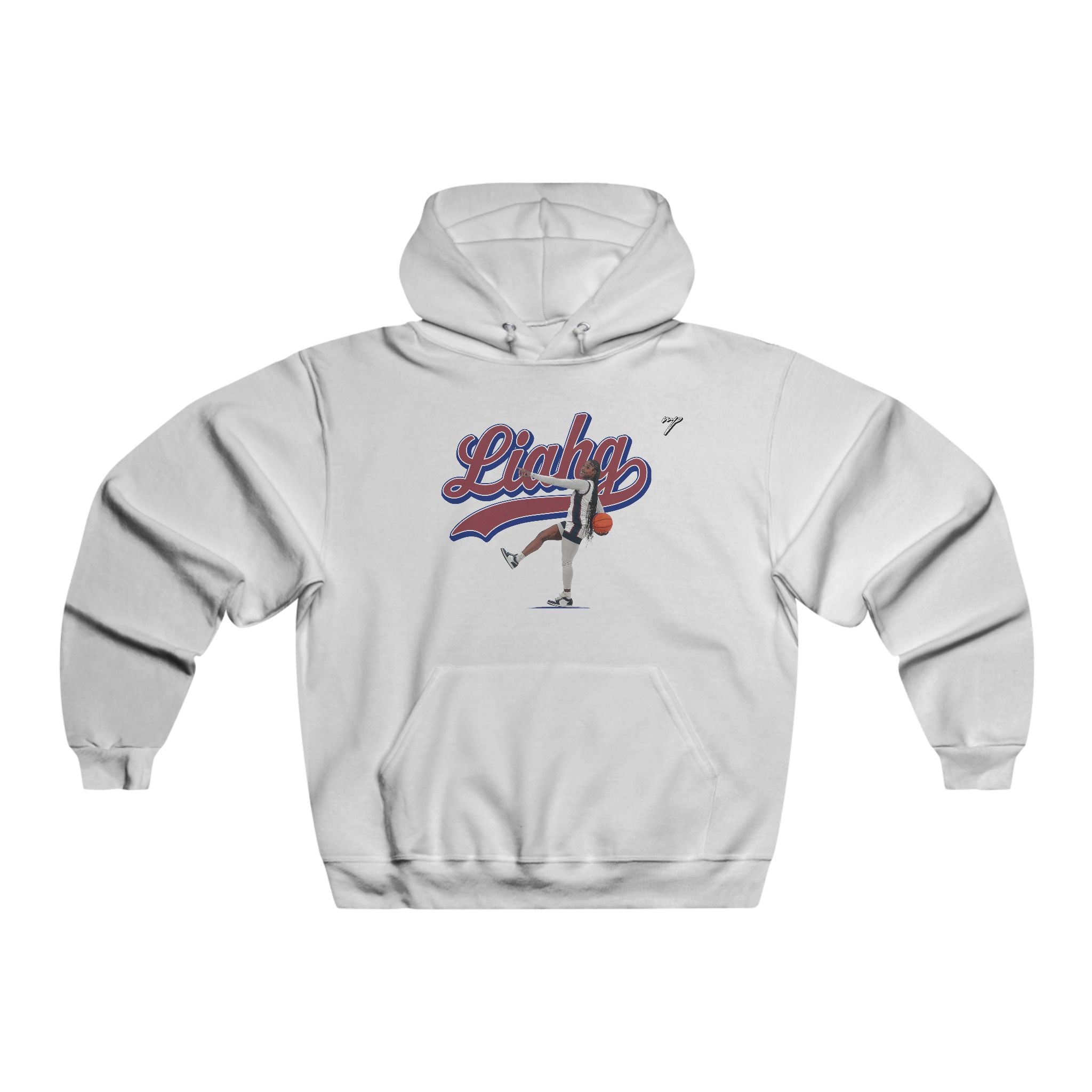 Feliah Greer Vintage Hoodie
