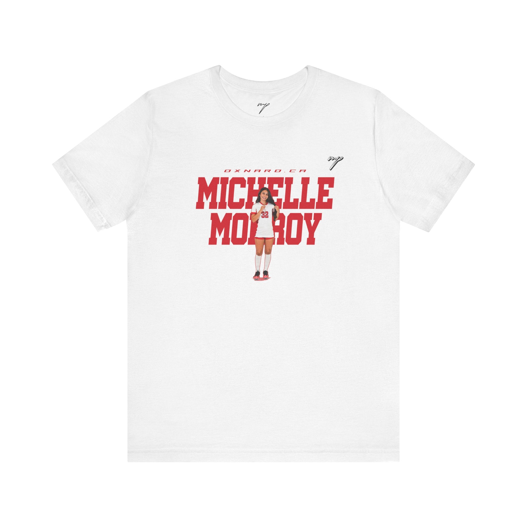 Michelle Monroy Graphic Tee