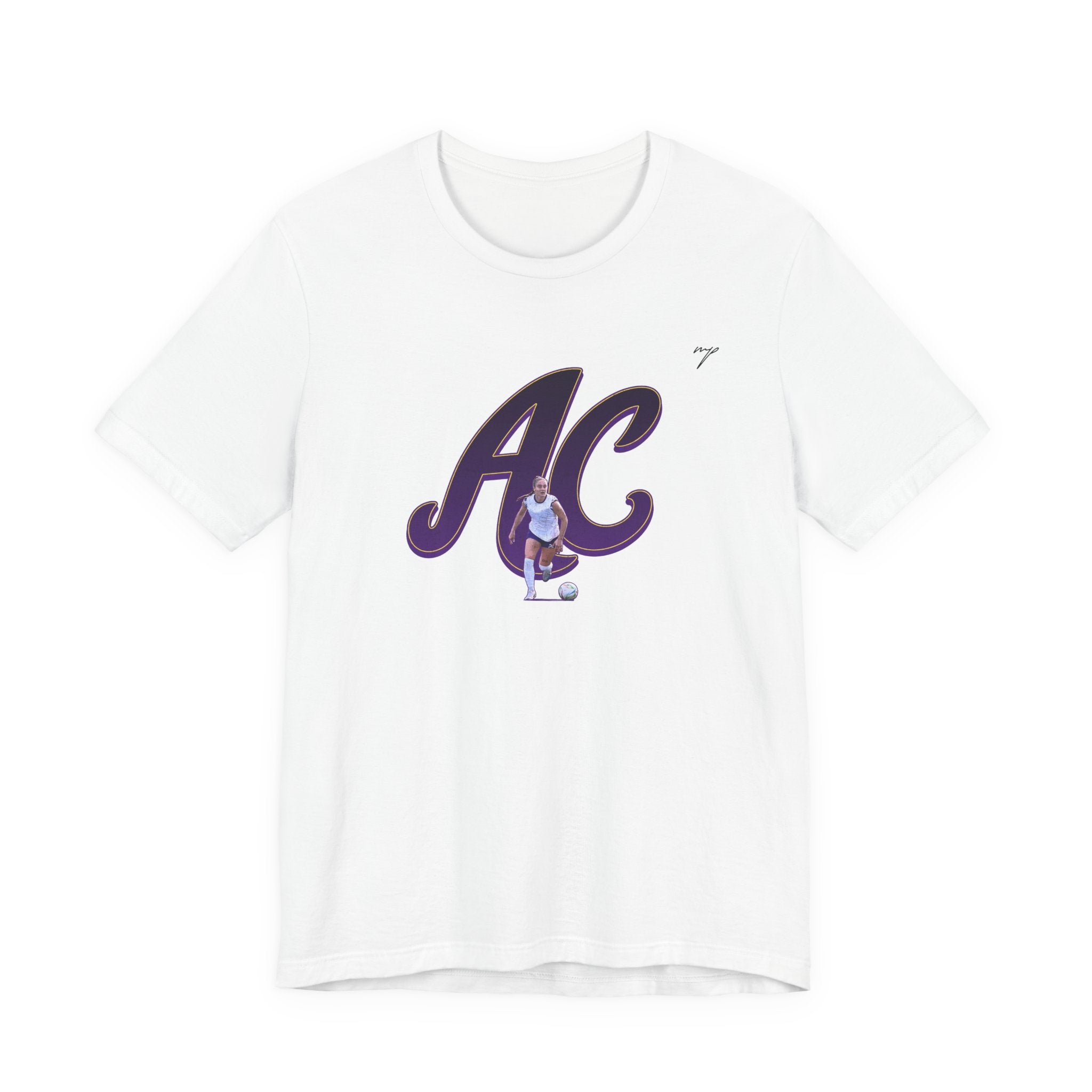 Anna Carson Graphic Tee