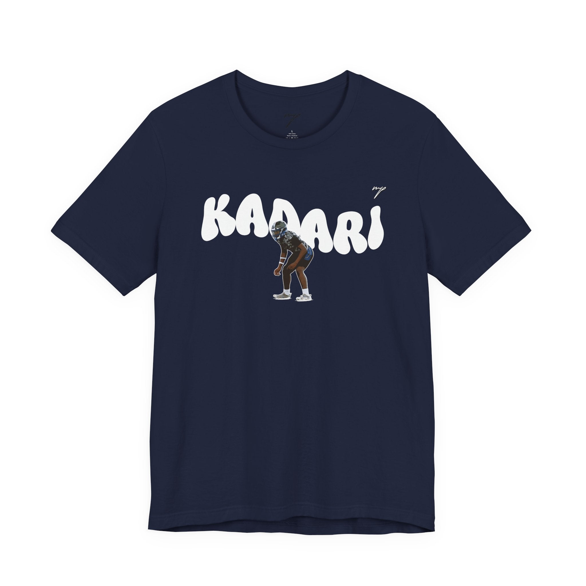Kadari Smith Graphic Tee