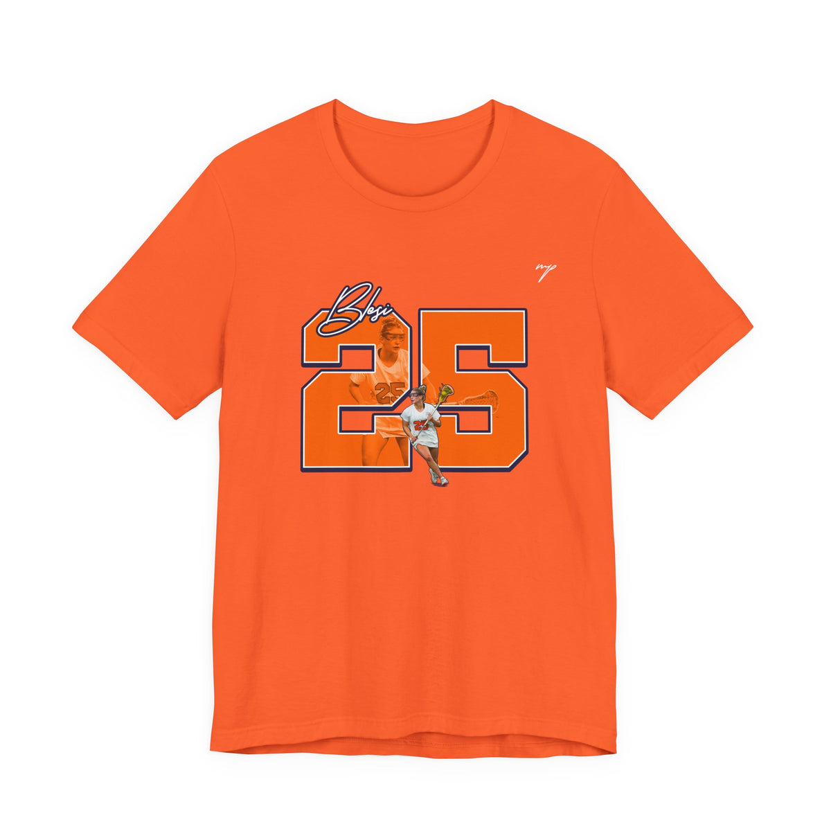 Ella Blesi Graphic Tee