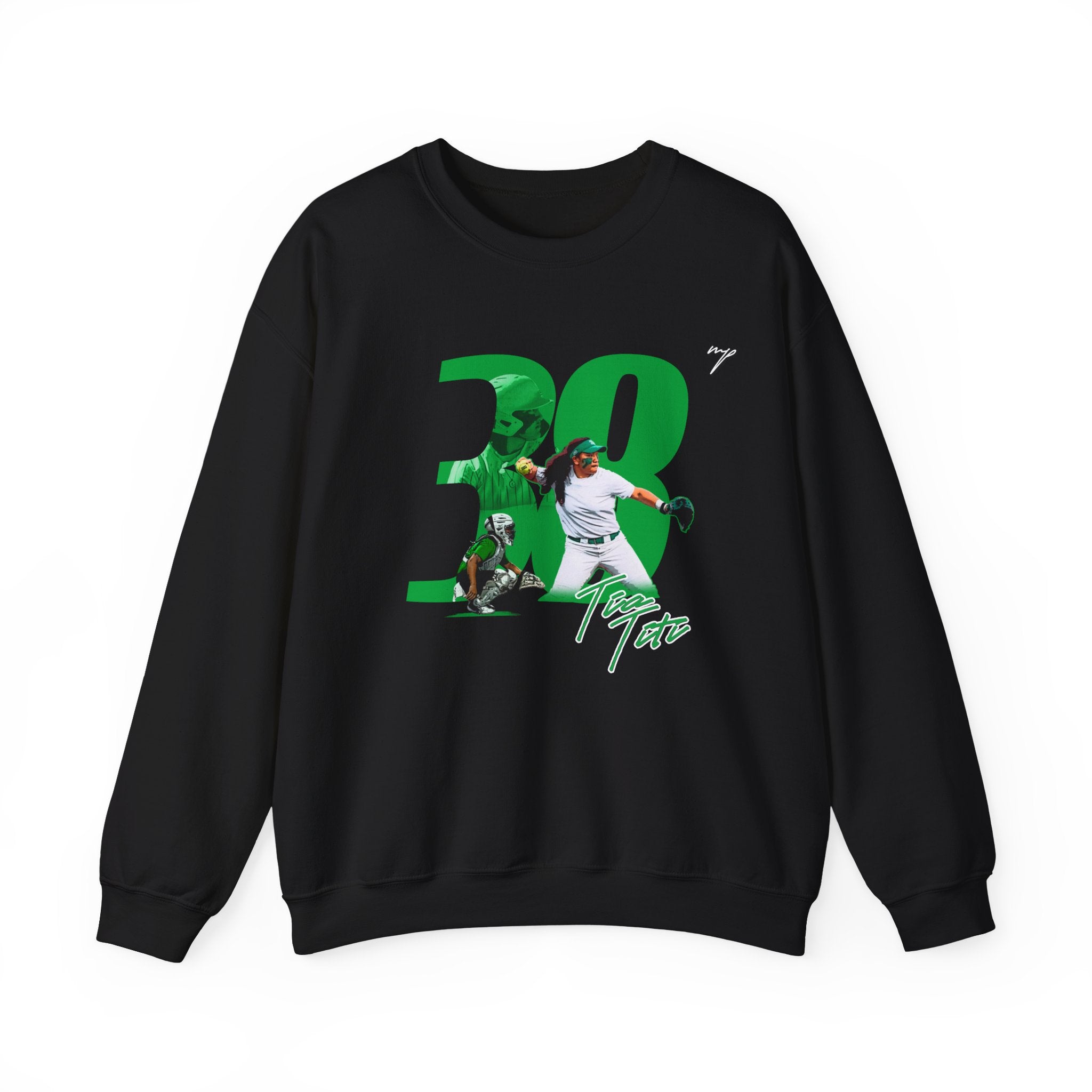 Tia Titi Crewneck
