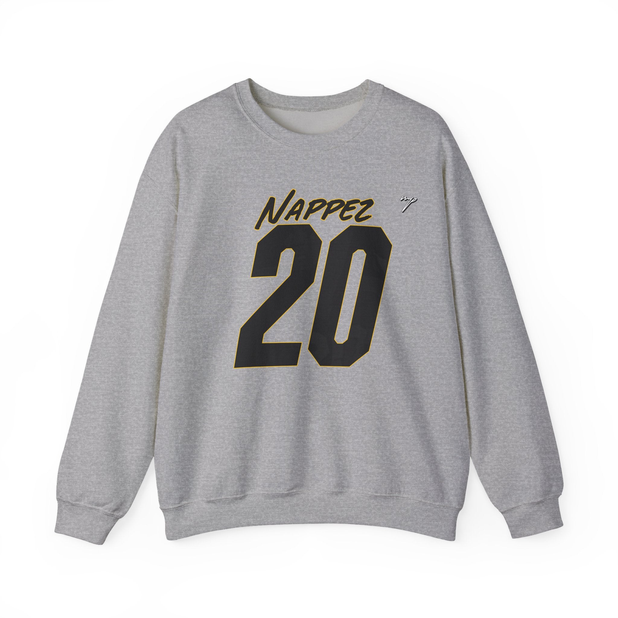 Darrin Weston Crewneck