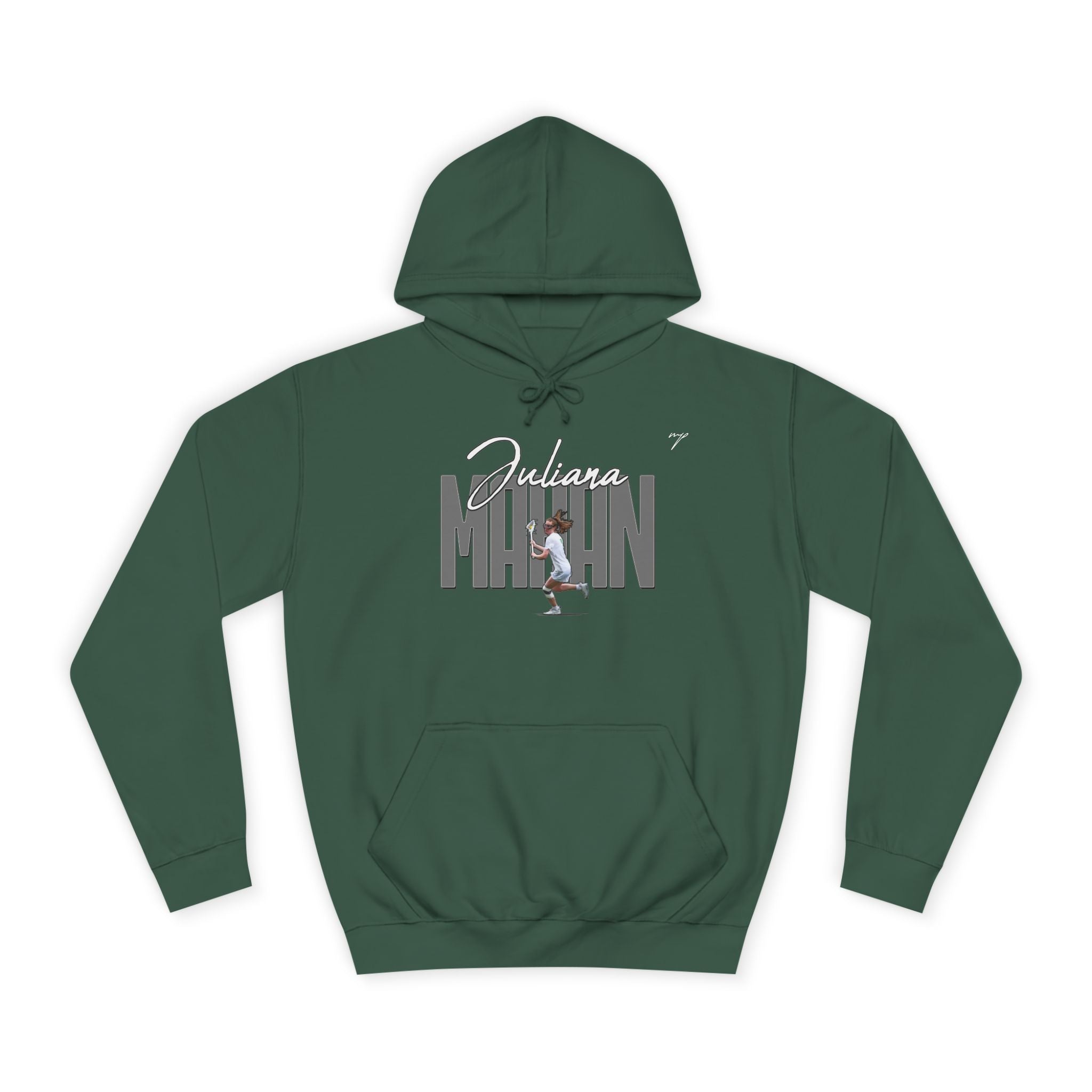 Juliana Mahan Hoodie