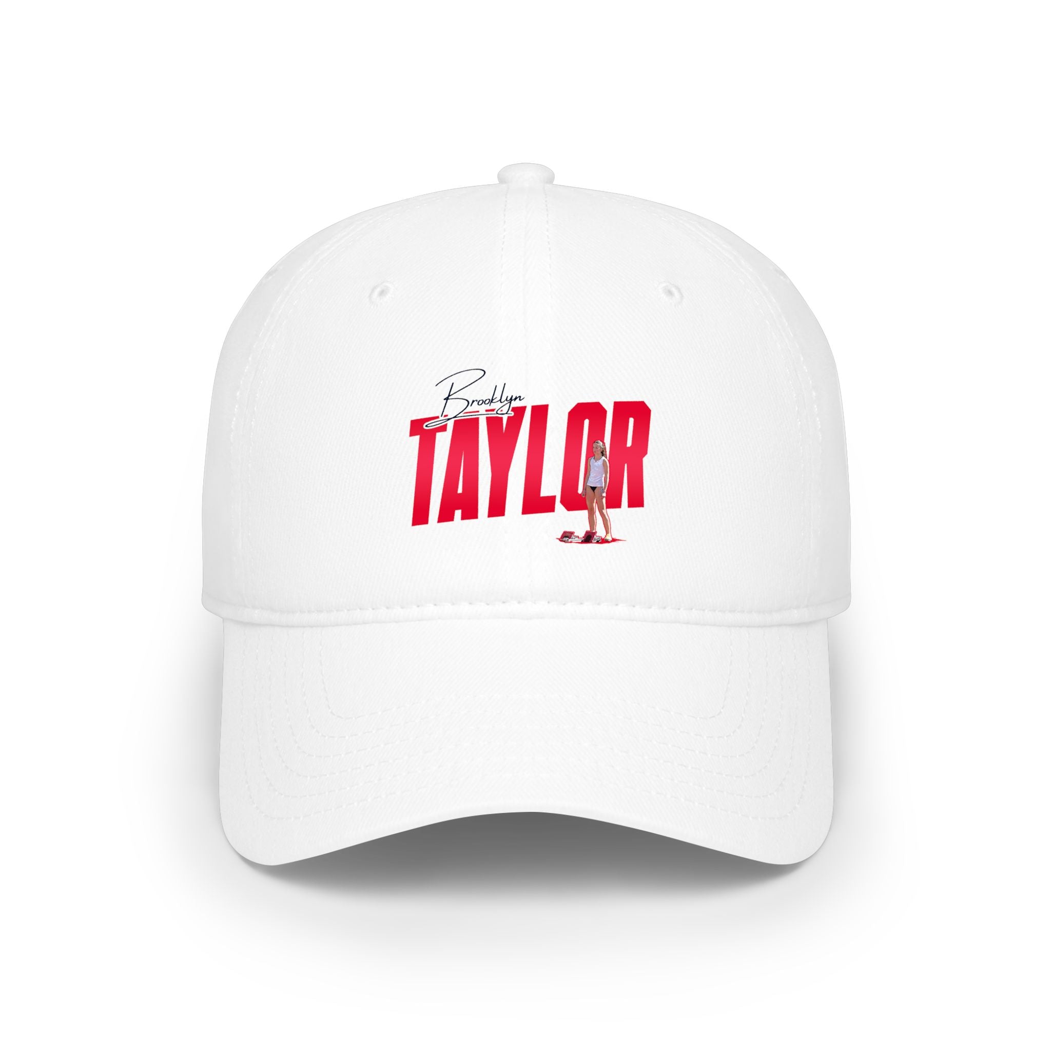Brooklyn Taylor Hat