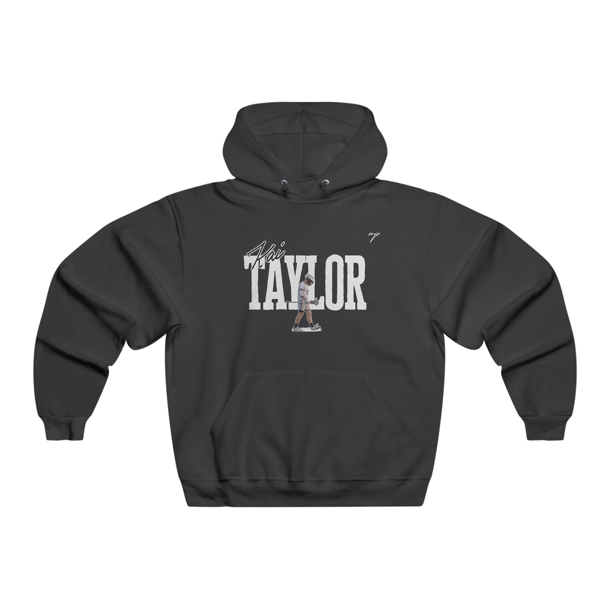 Kai Taylor Vintage Hoodie