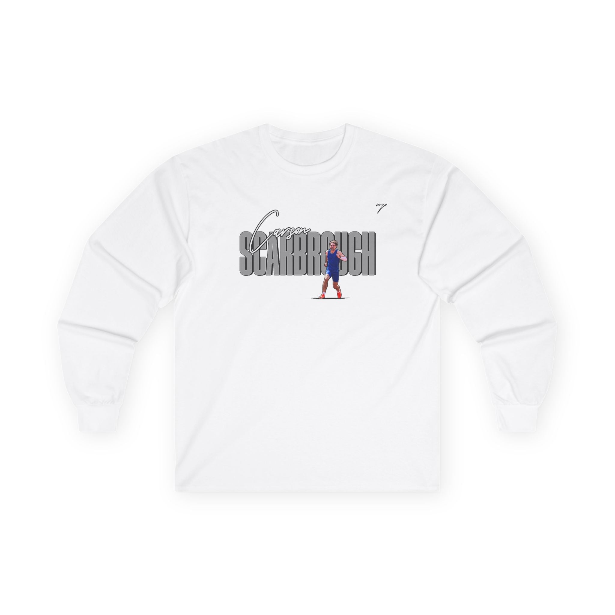 Carson Scarbrough Long Sleeve
