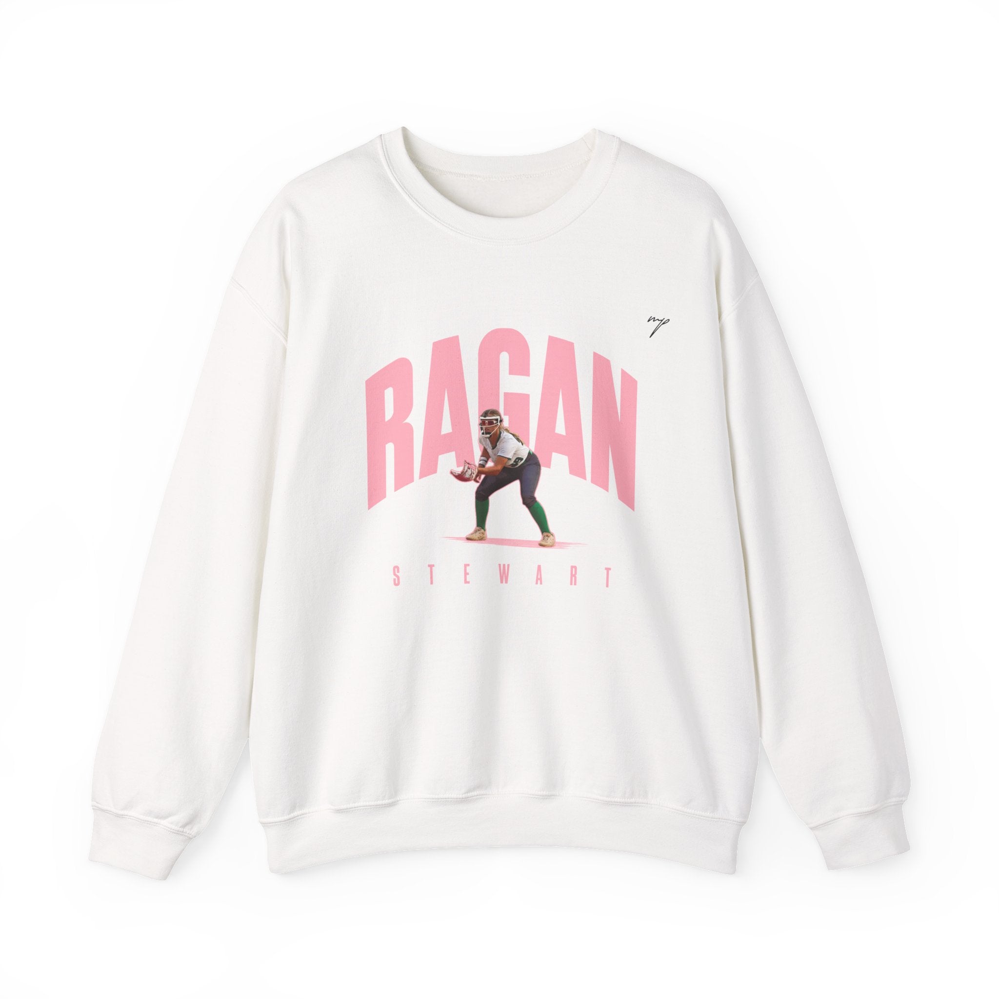 Ragan Stewart Crewneck