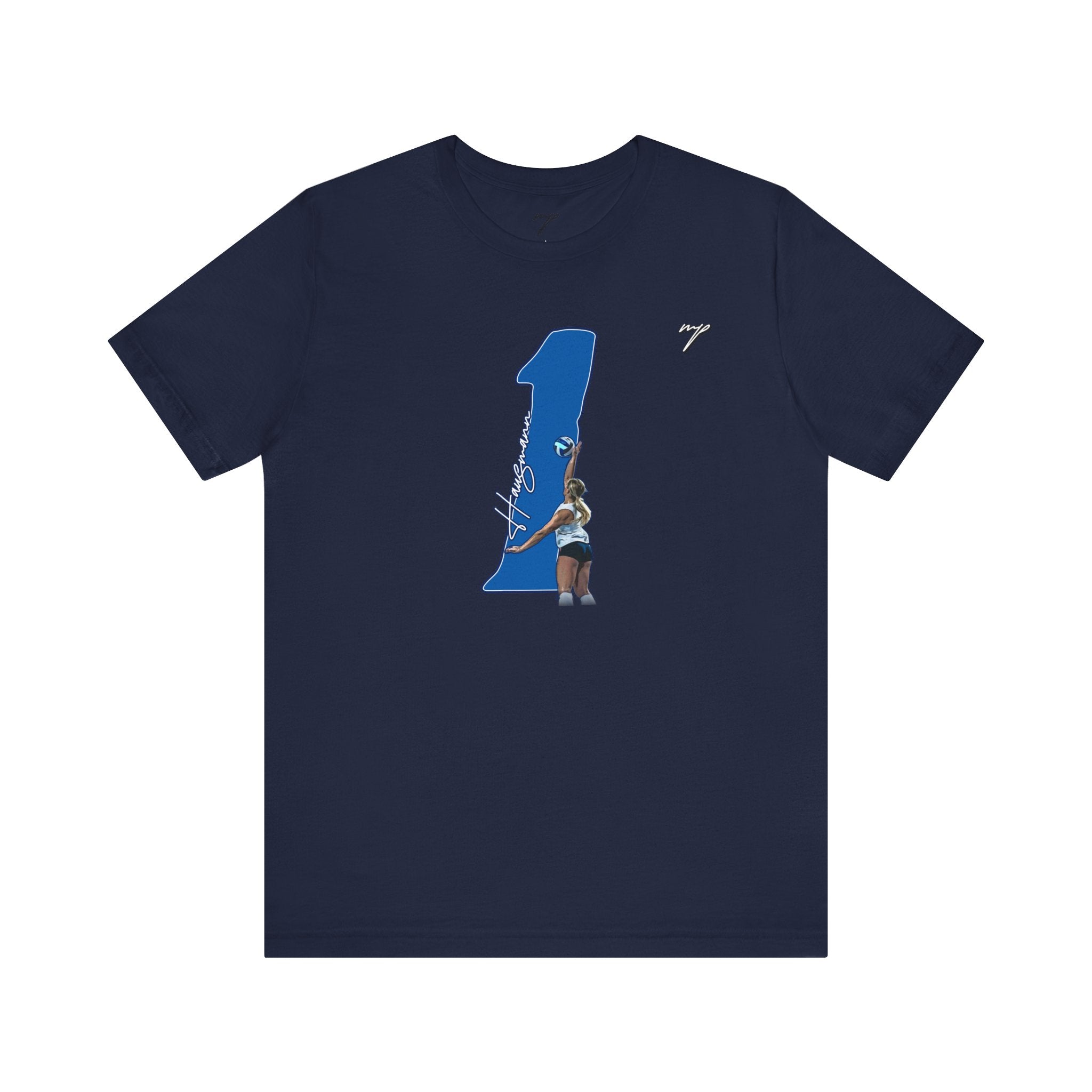 Alivia Hausmann Graphic Tee