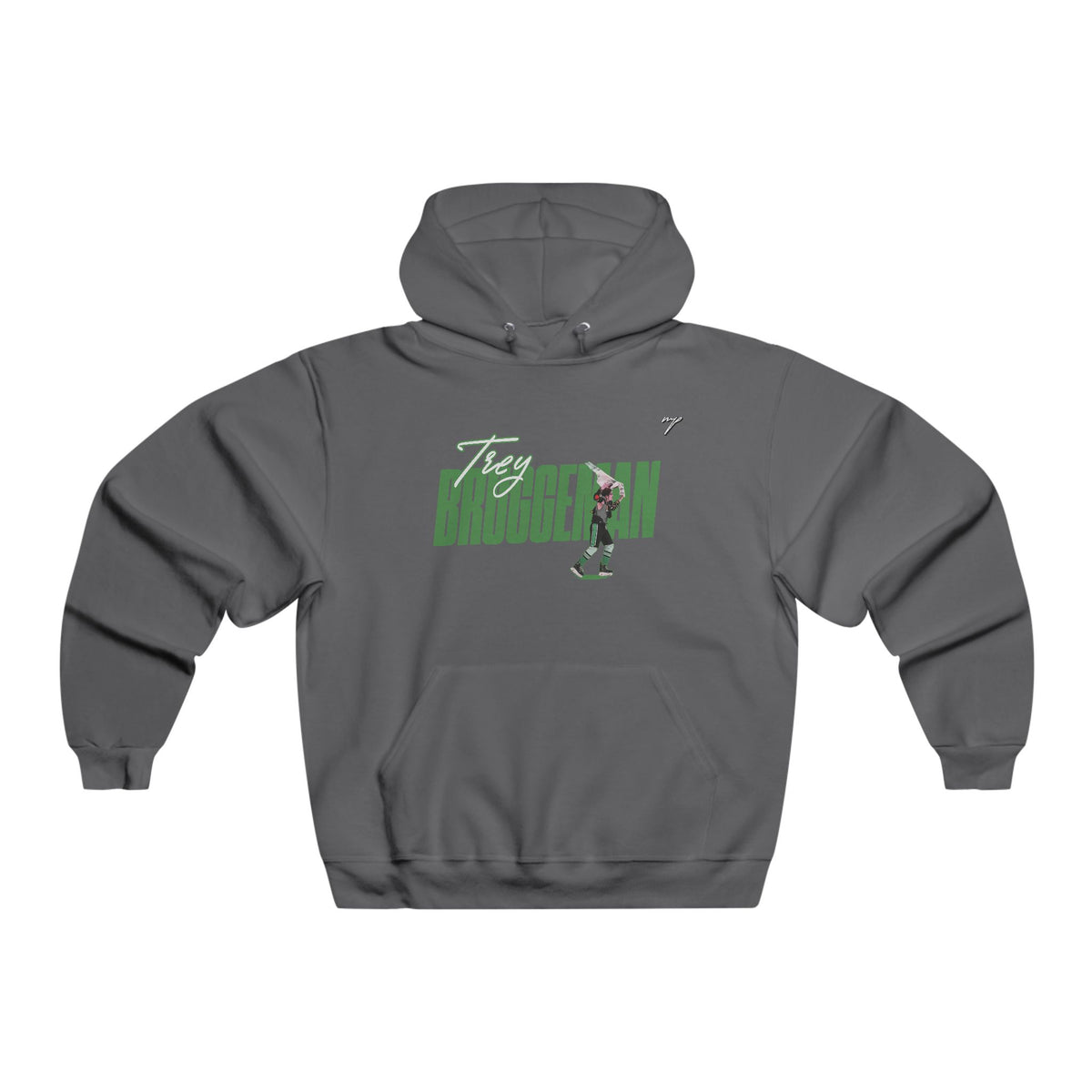 Trey Bruggeman Vintage Hoodie