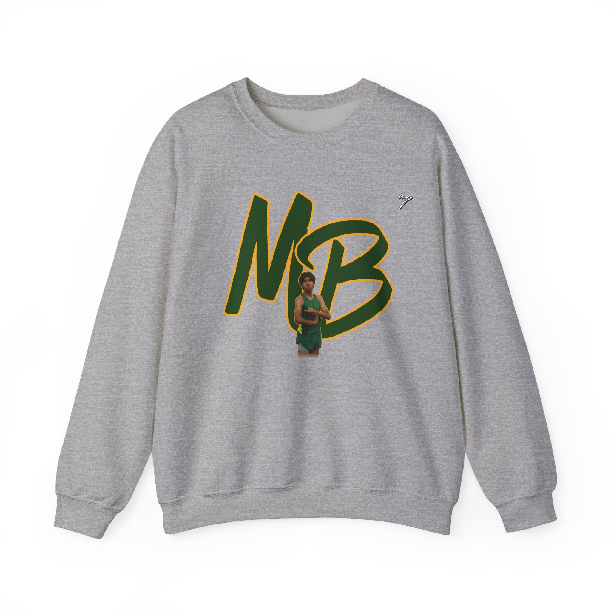 Matthew Bermudez Crewneck