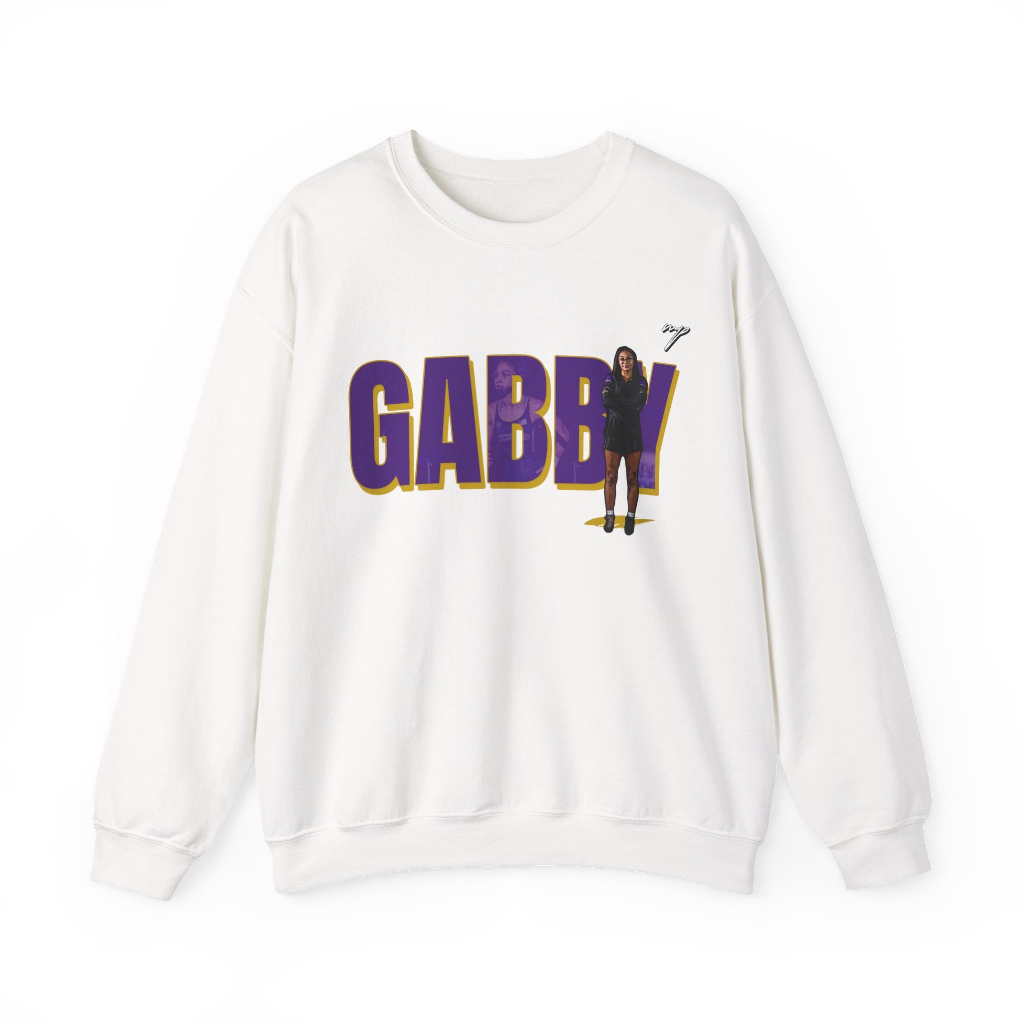 Gabby Tedesco Crewneck