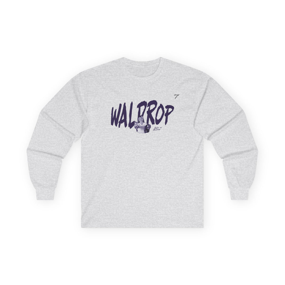 Bella Waldrop Long Sleeve
