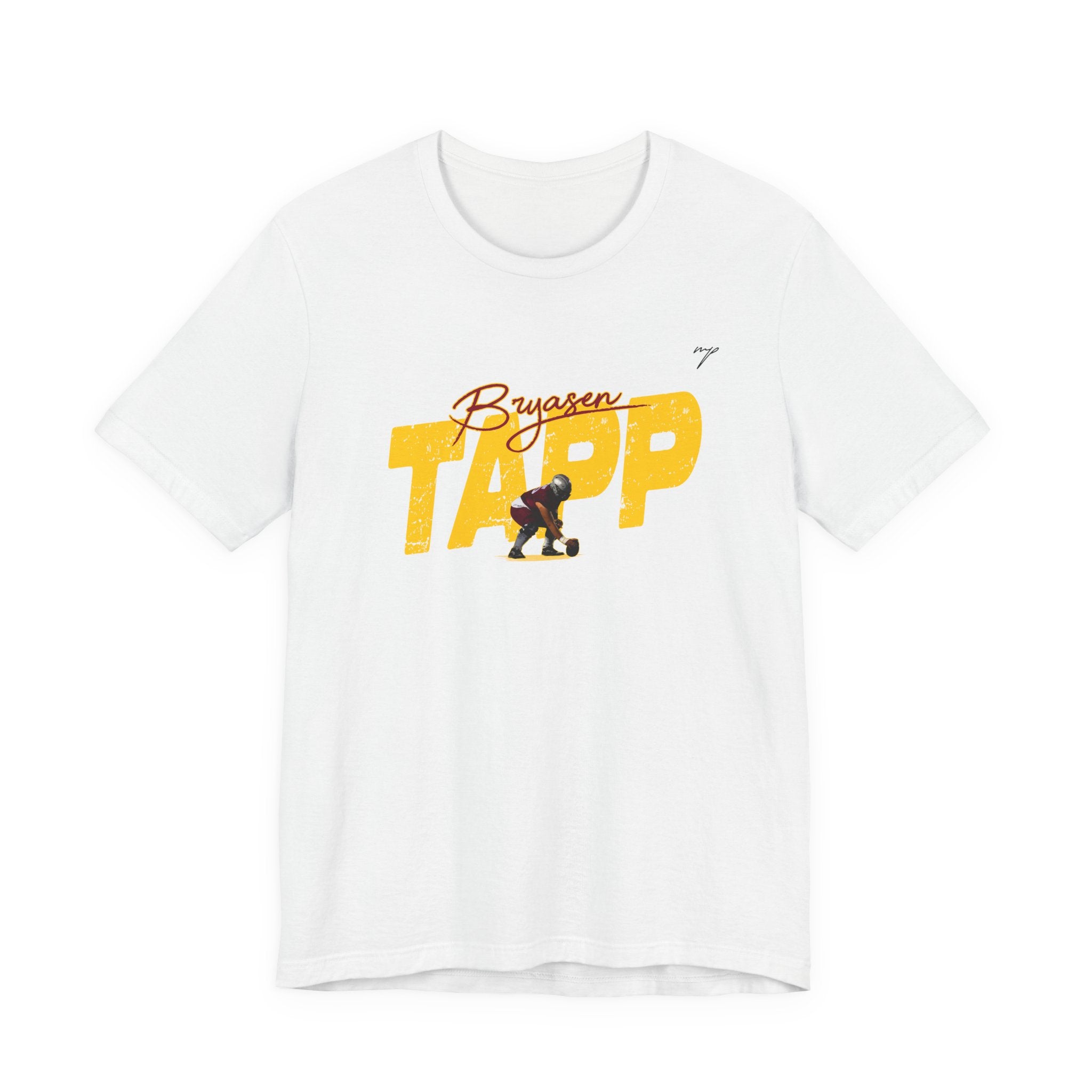 Braysen Tapp Graphic Tee