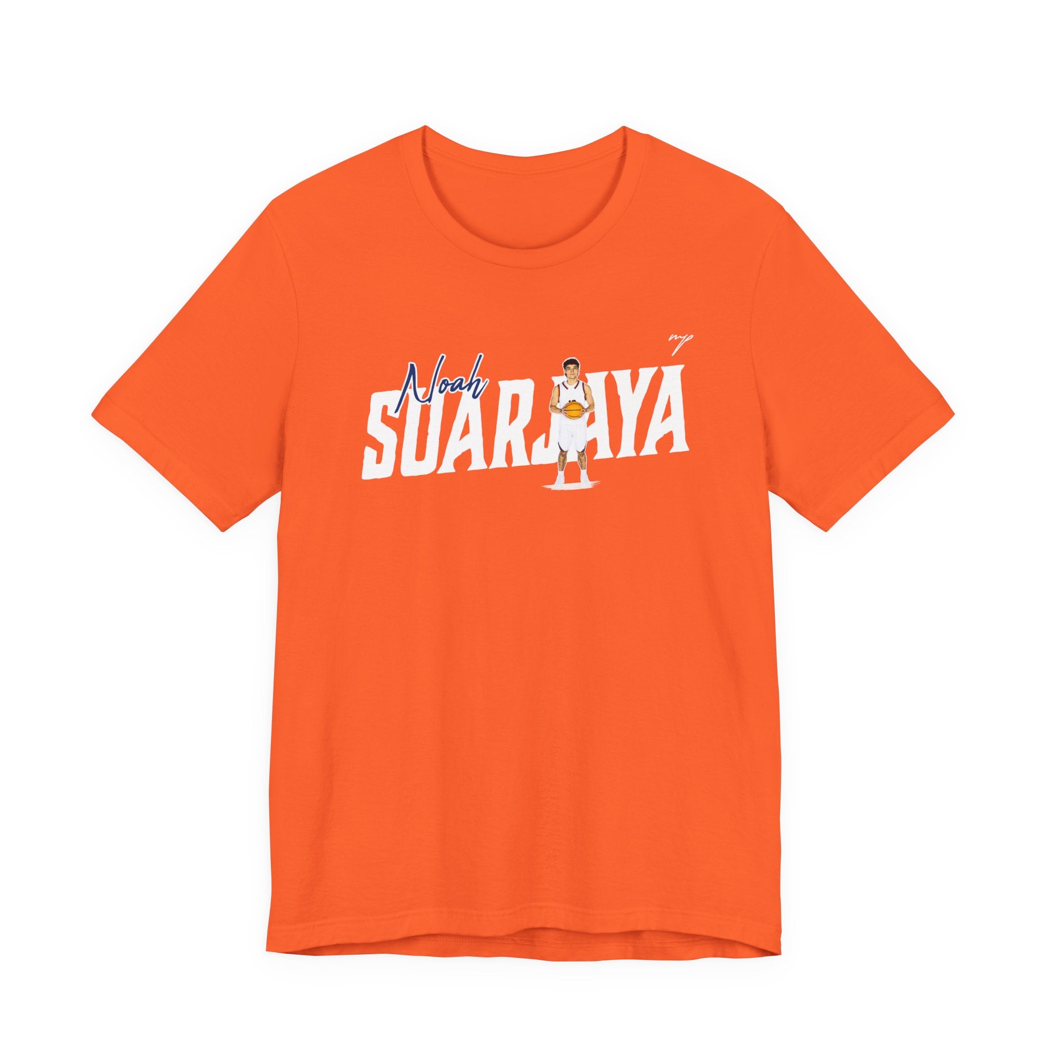 Noah Suarjaya Graphic Tee