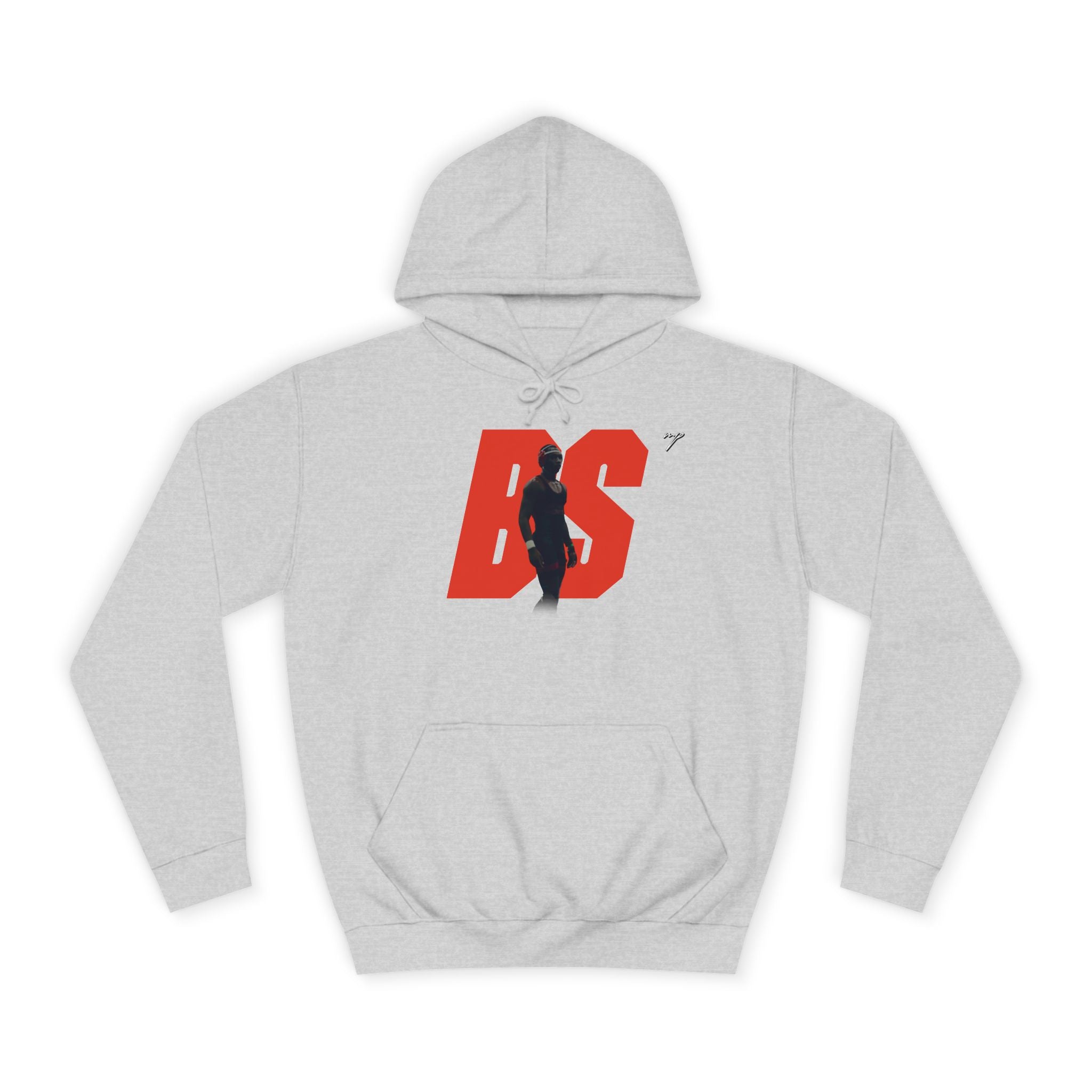 Brandon Simmons Hoodie