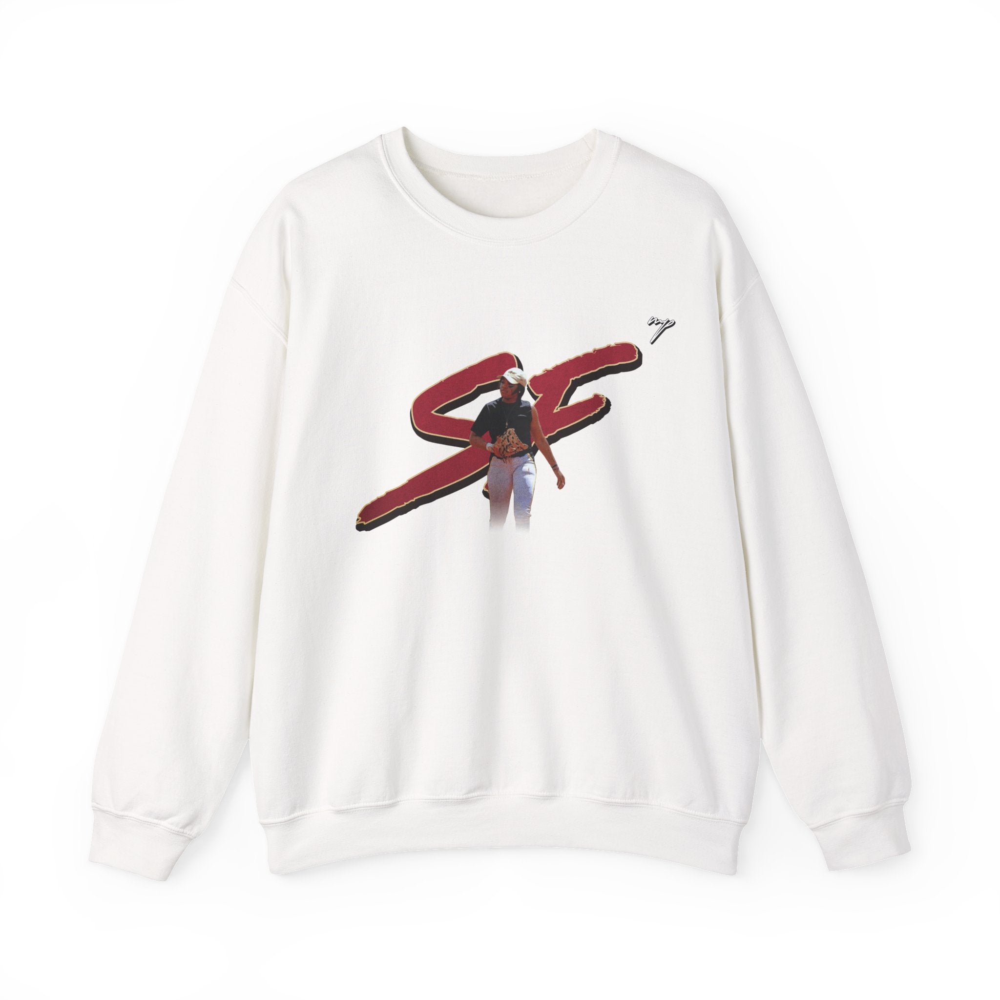Sakari Frails Crewneck