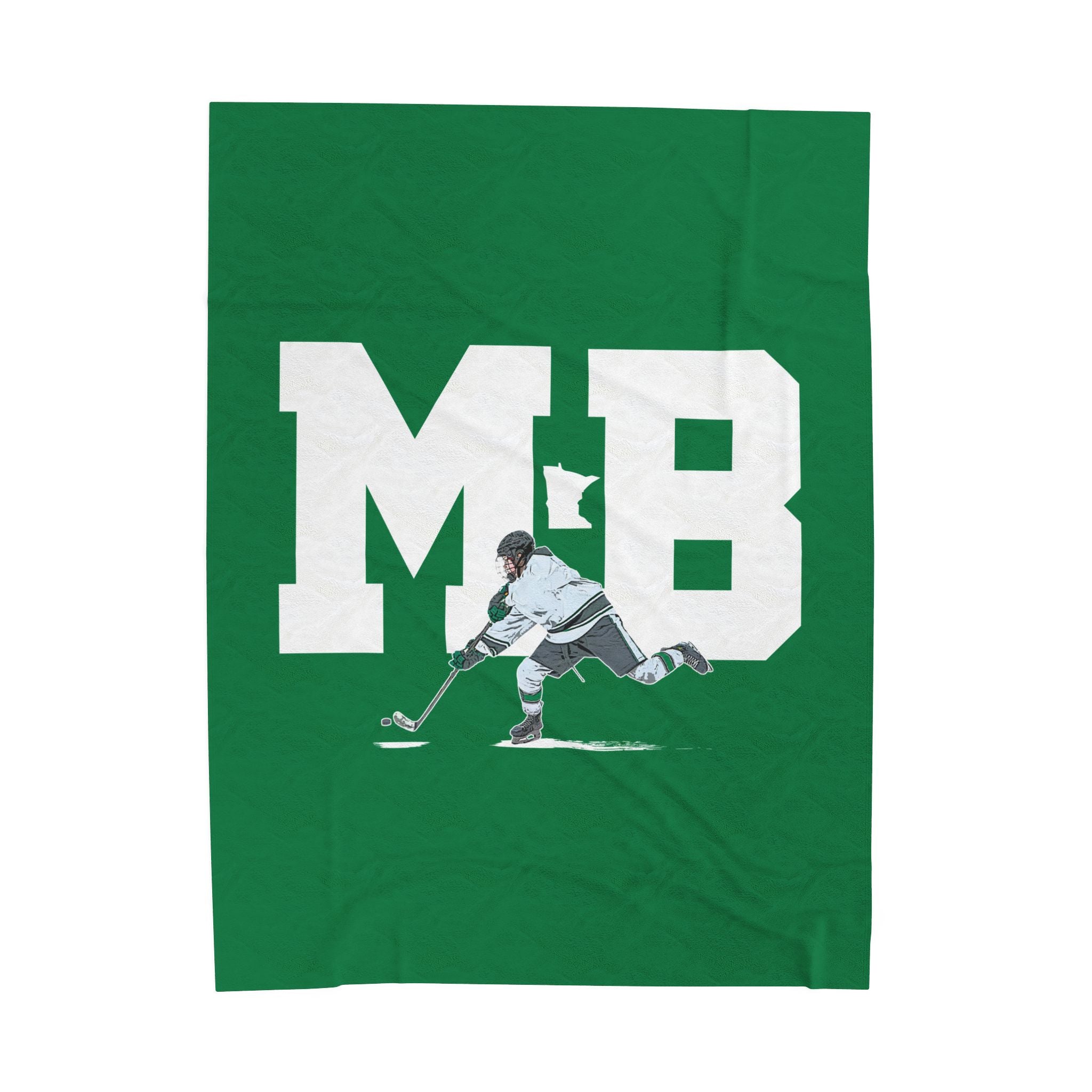 Maddy Bartovich Blanket