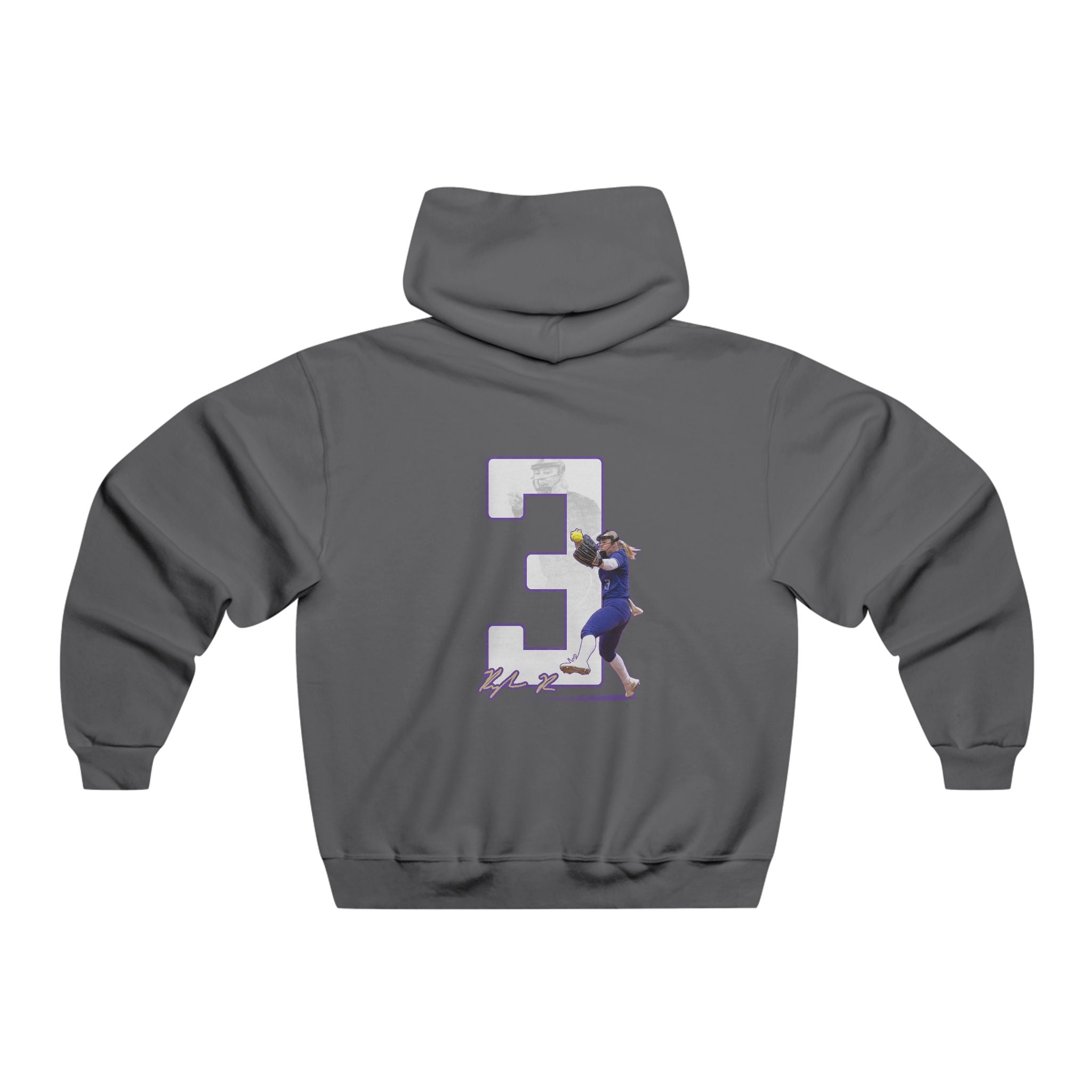 Rylee Rehbein Vintage Hoodie