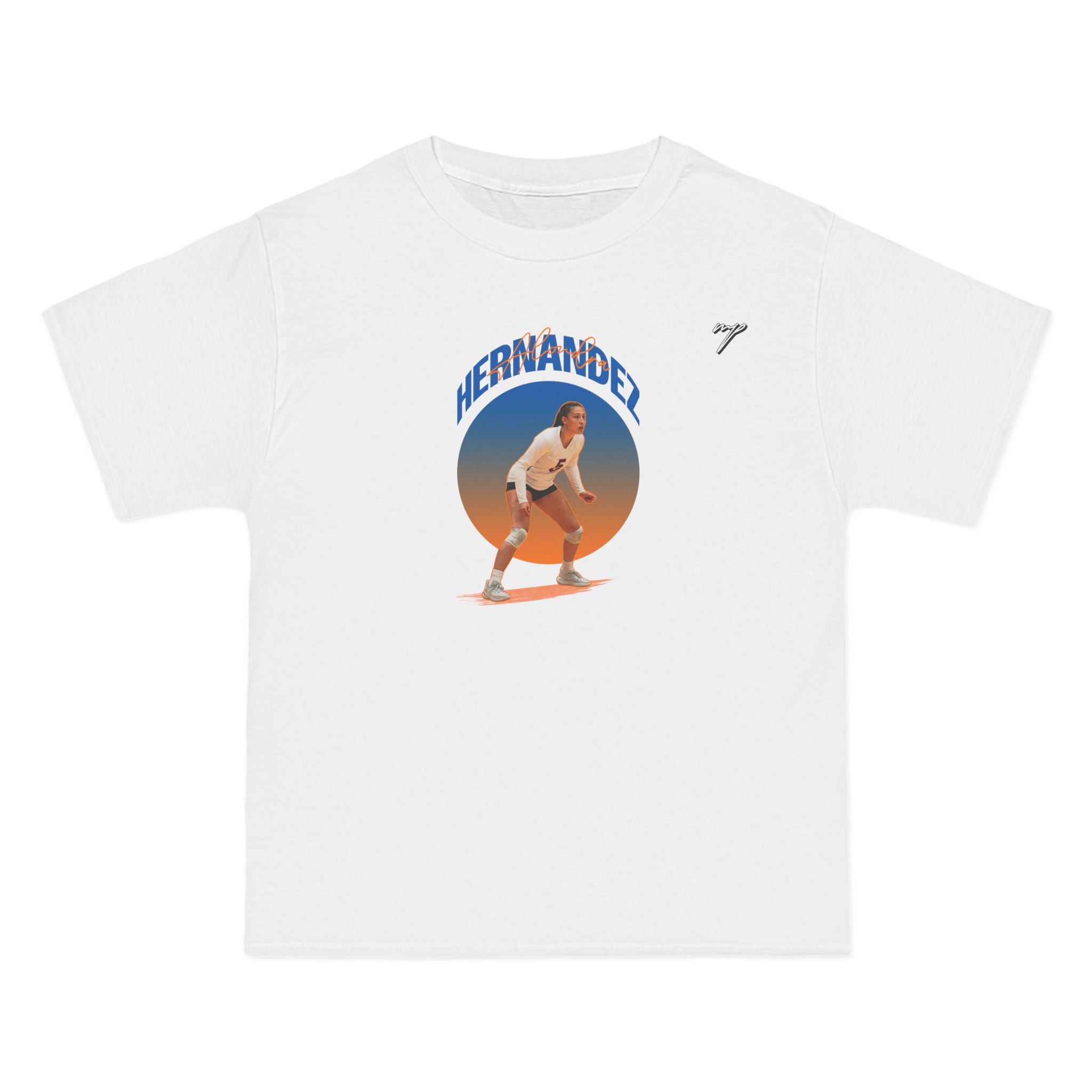 Alondra Hernandez Vintage Tee