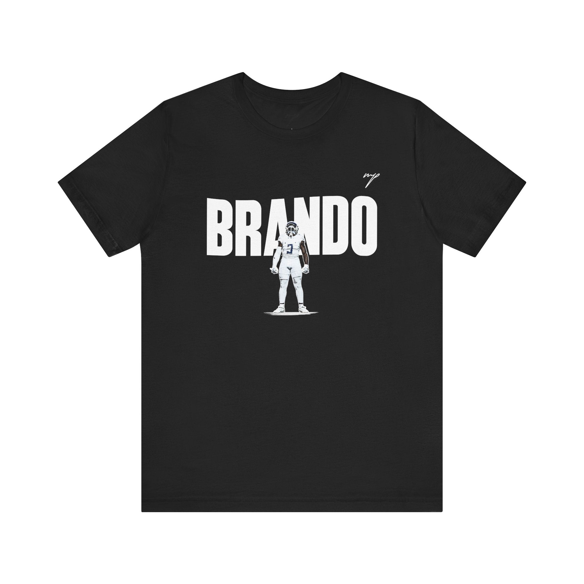 Brandon Lyons Graphic Tee