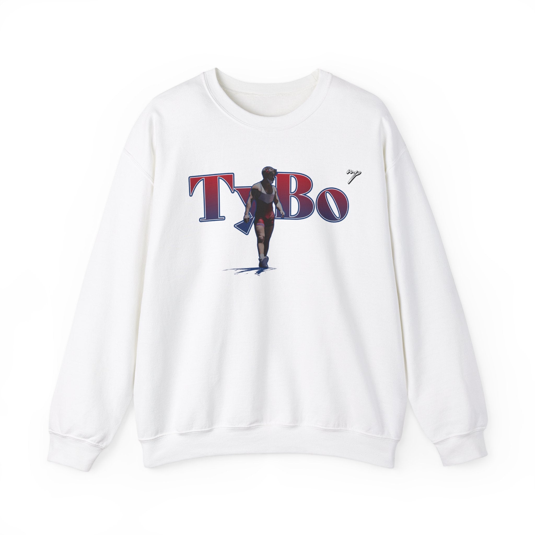 Ty Lehman Crewneck