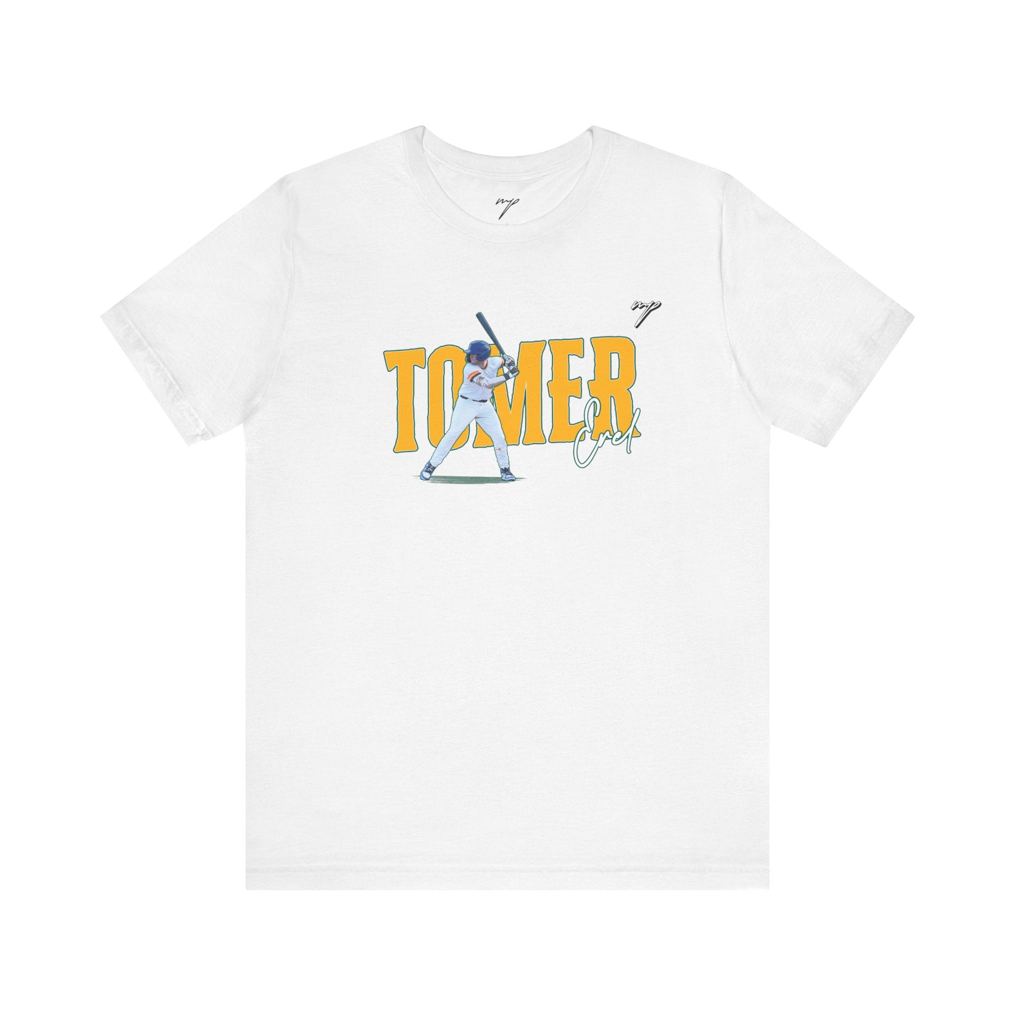 Tomer Erel Graphic Tee
