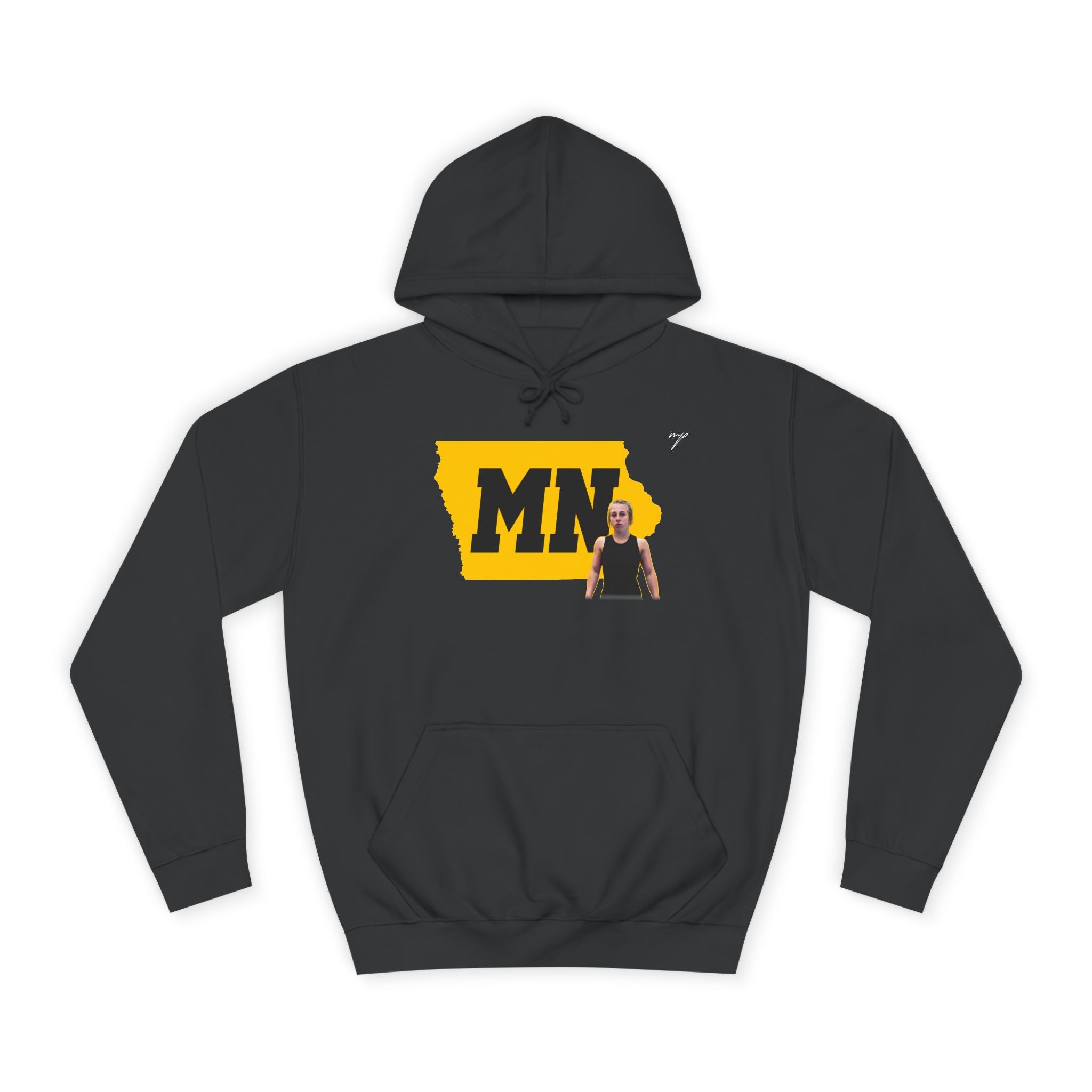 Madison Nieuwenhuis Hoodie