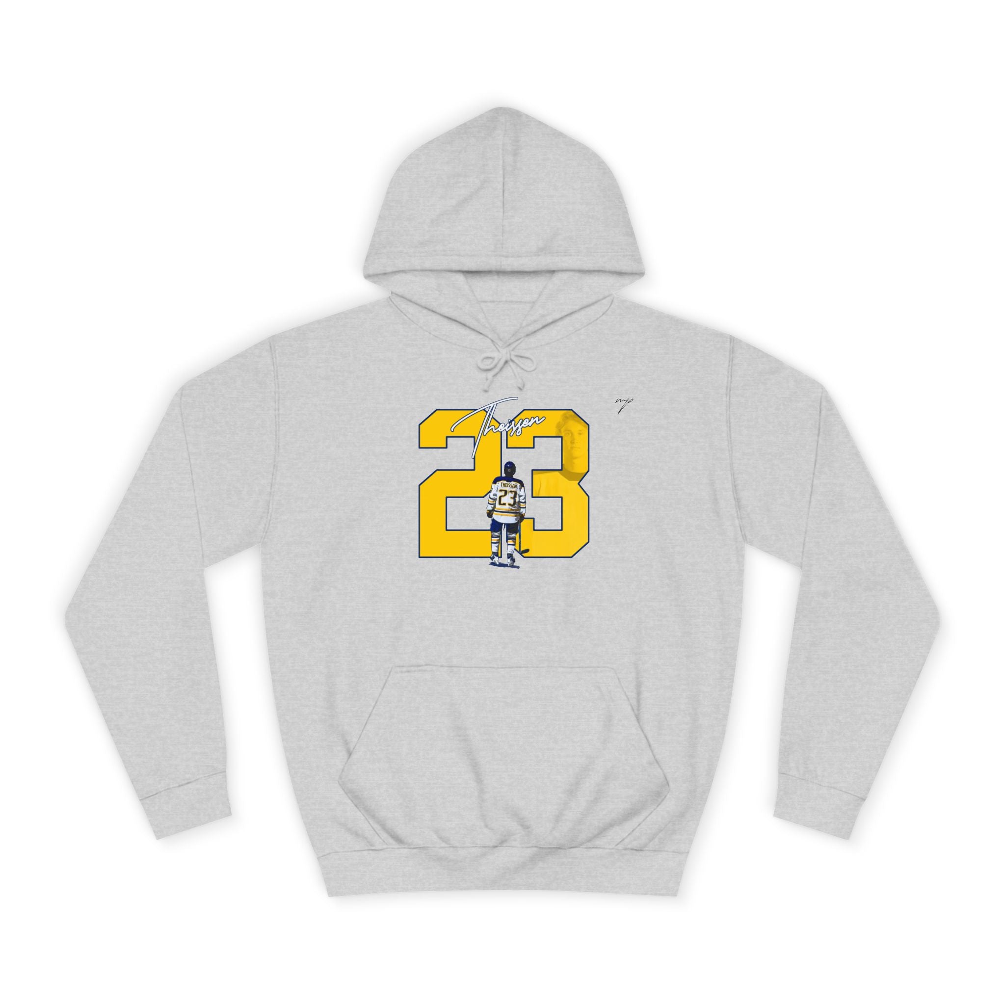 Carter Theissen Hoodie