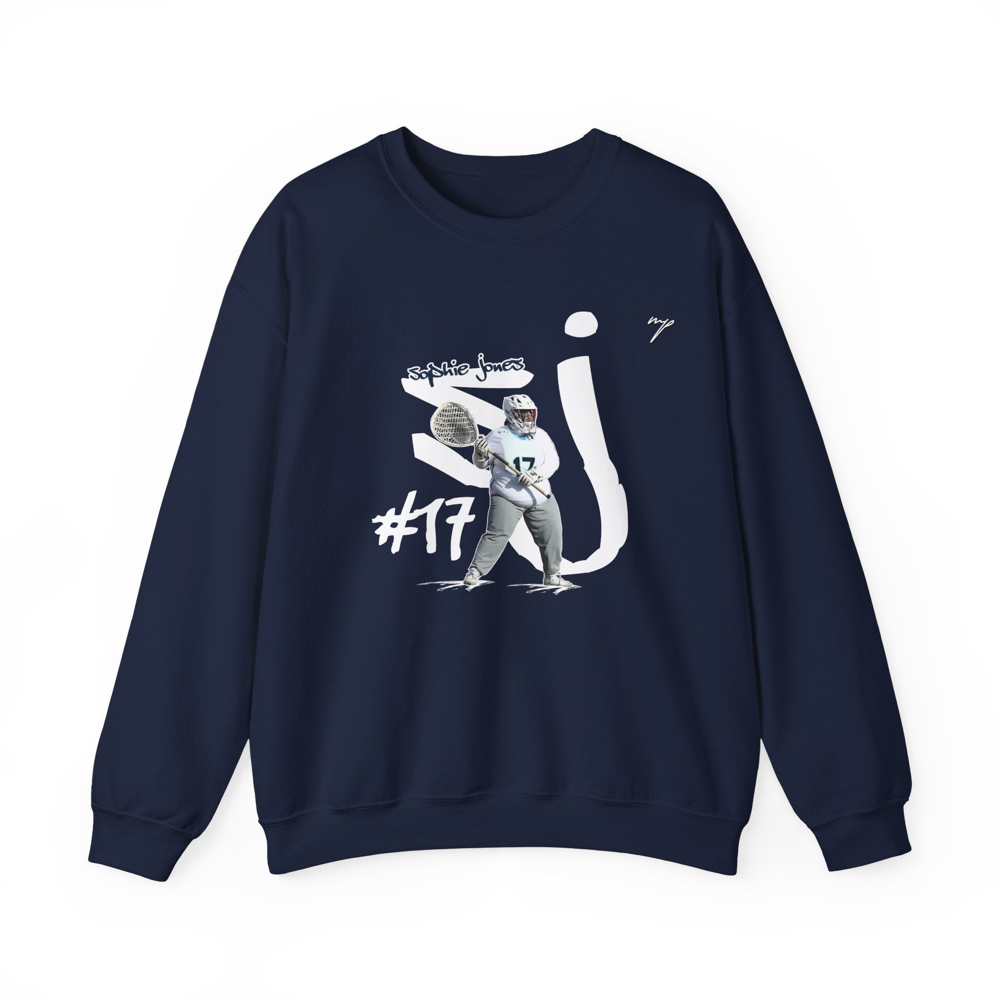 Sophie Jones Crewneck