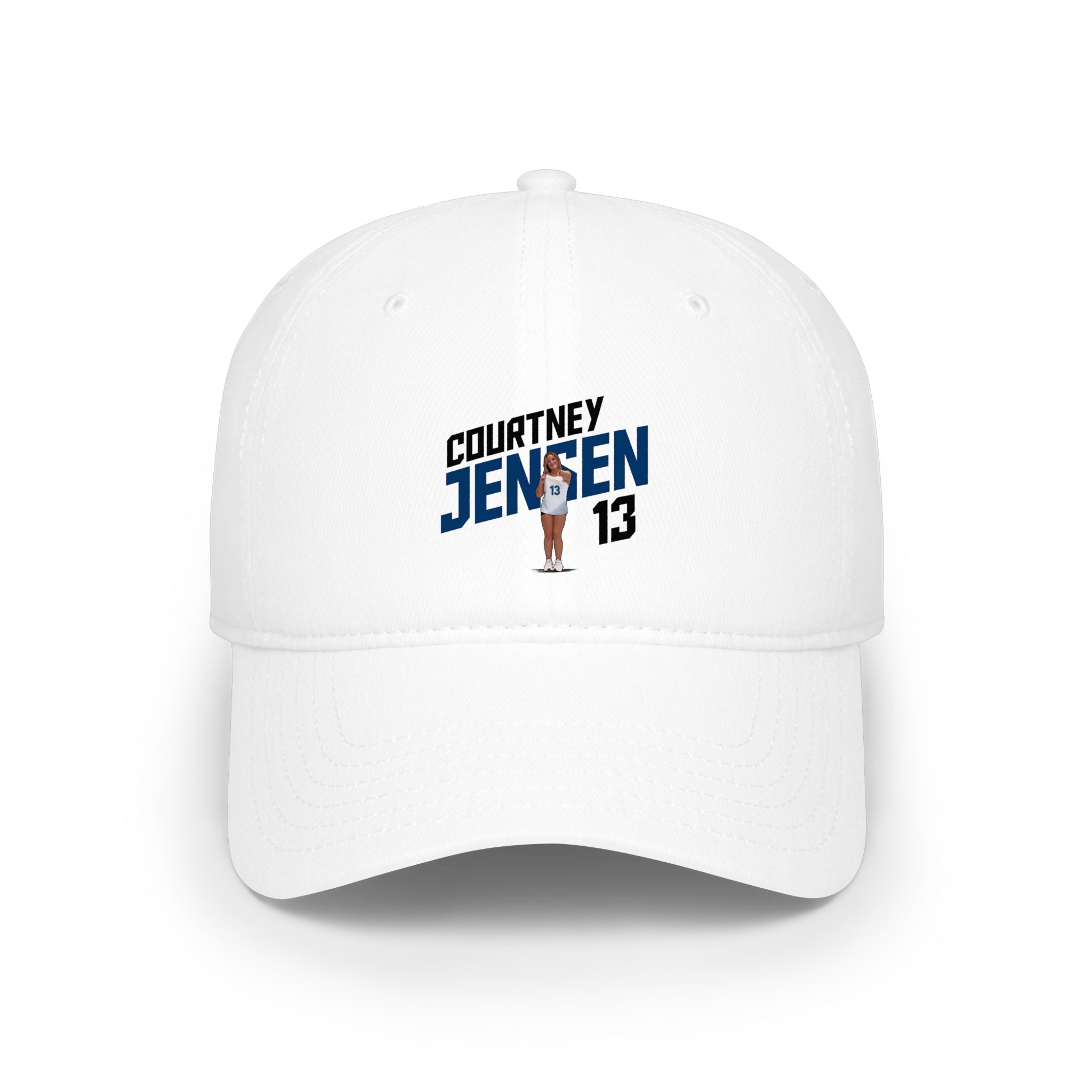 Courtney Jensen Hat