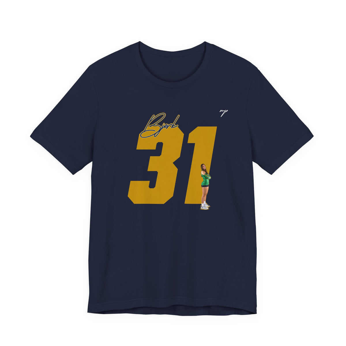Anna Bjork Graphic Tee