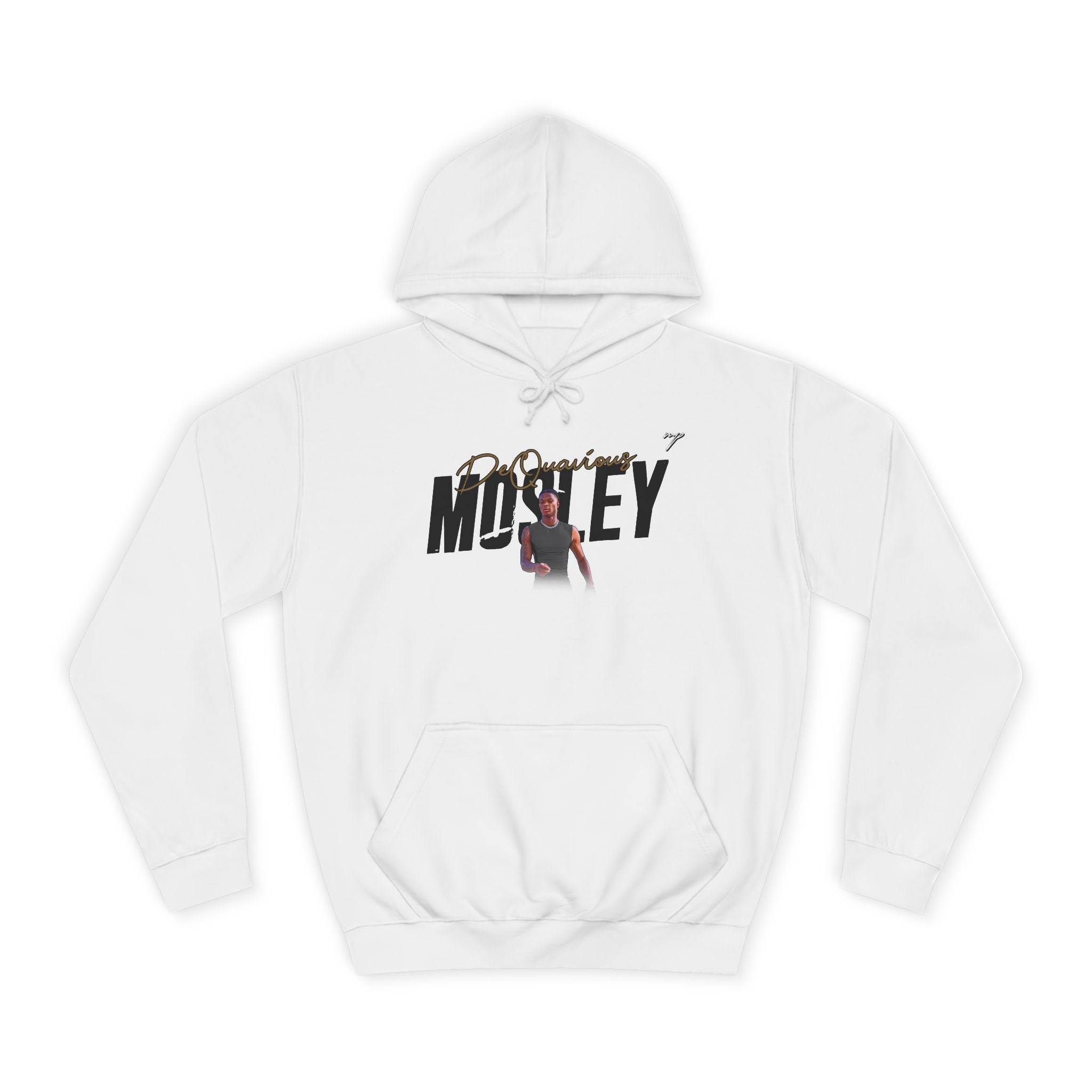 DeQuavious Mosley Hoodie