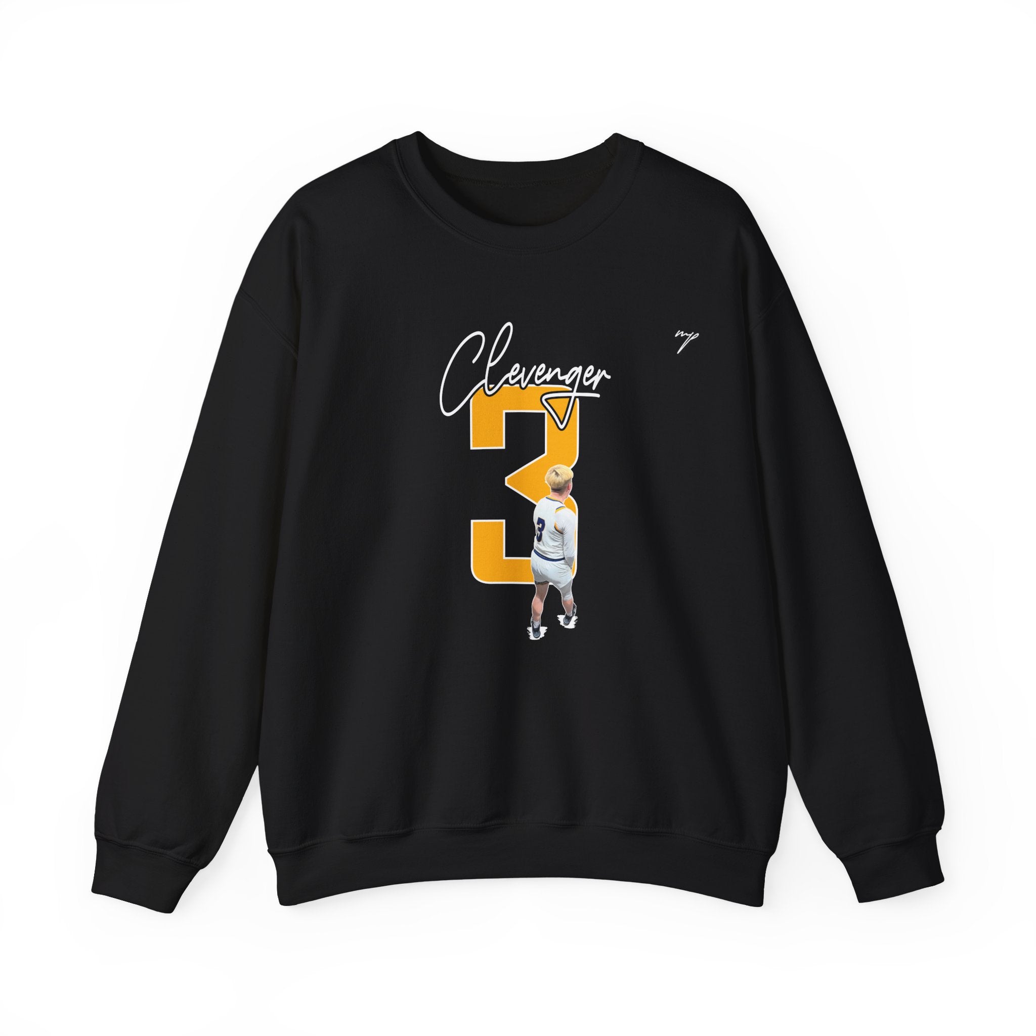 Chloe Clevenger Crewneck