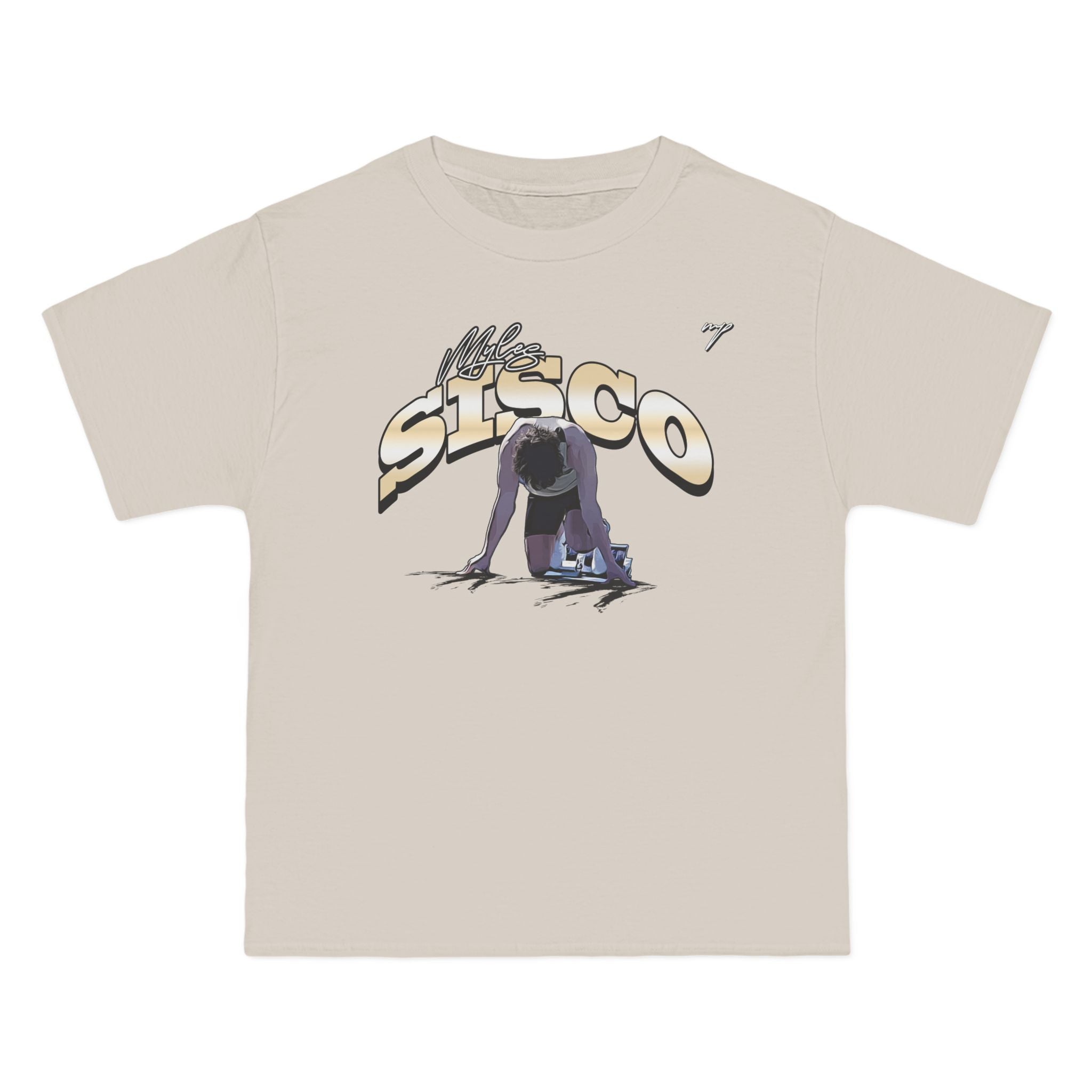 Myles Sisco Vintage Tee
