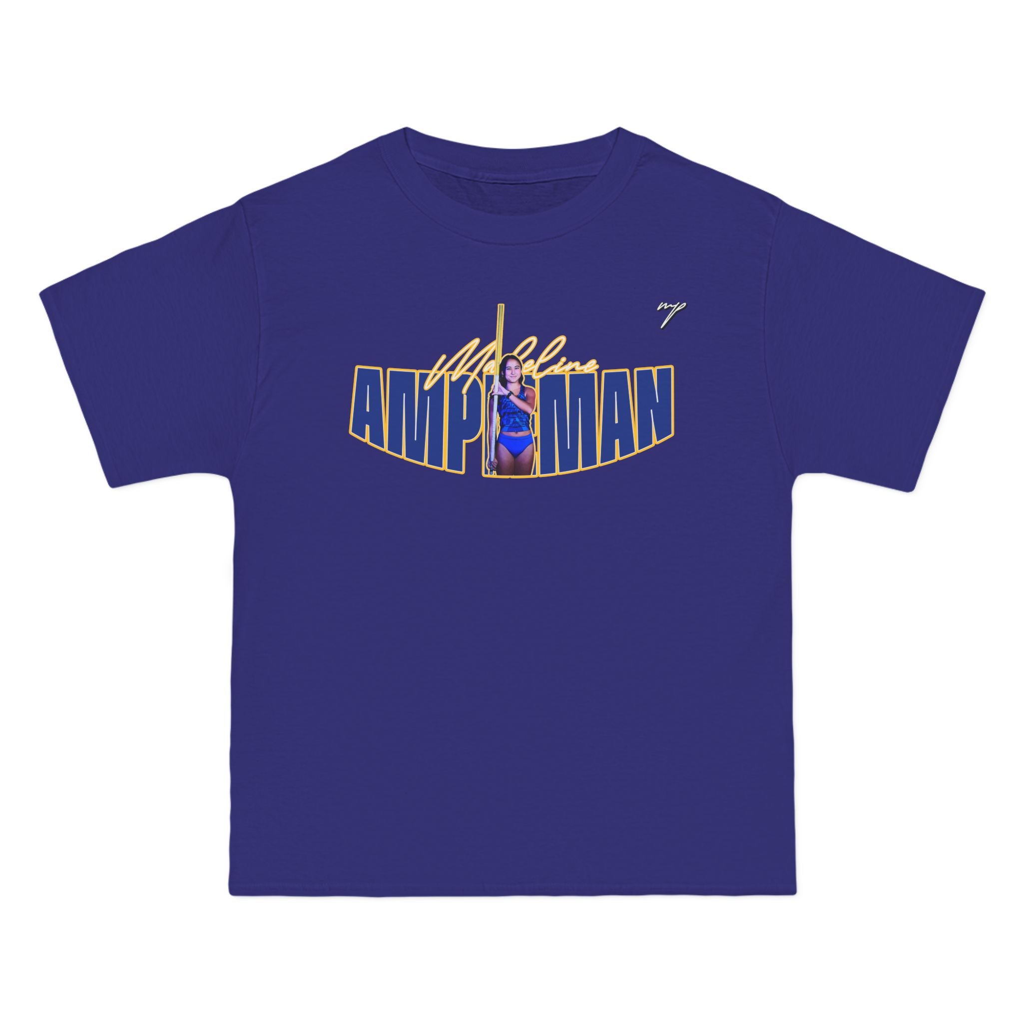 Madeline Ampleman Vintage Tee