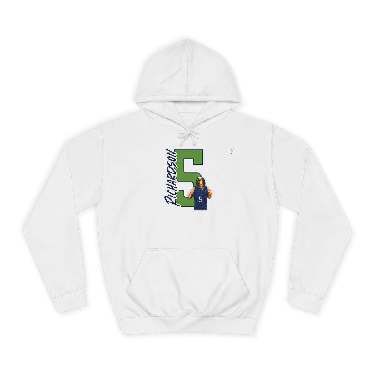 Collin Richardson Hoodie