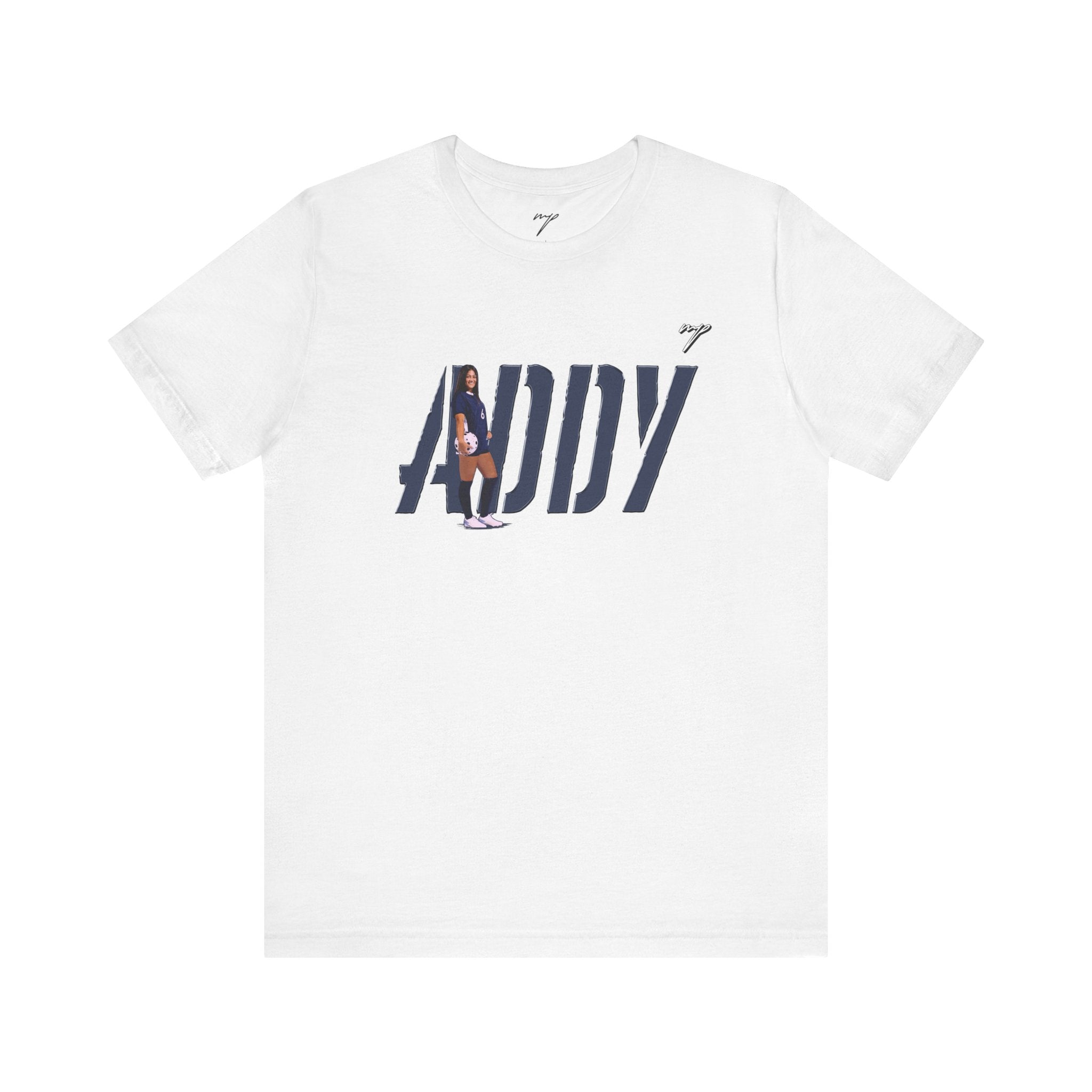 Addison Halpern Graphic Tee