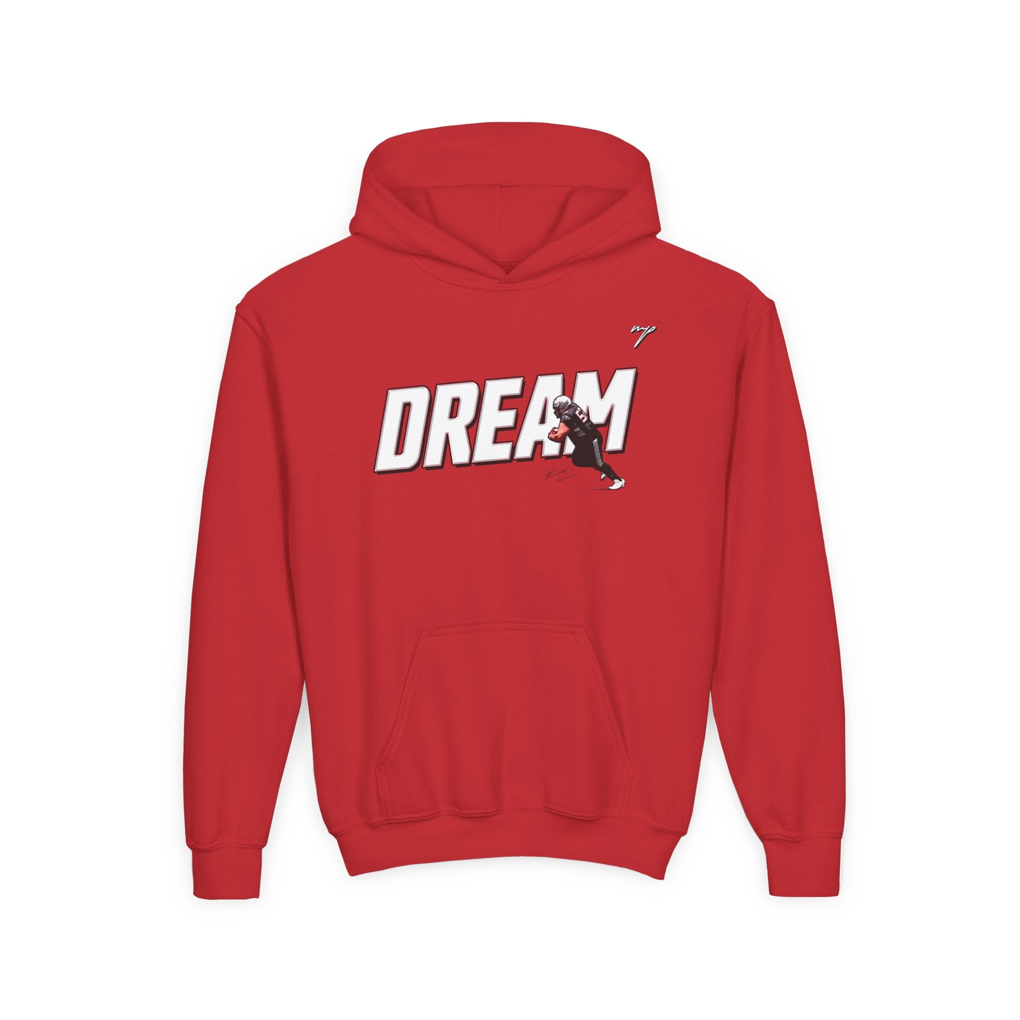 Rick Weaver YOUTH Hoodie